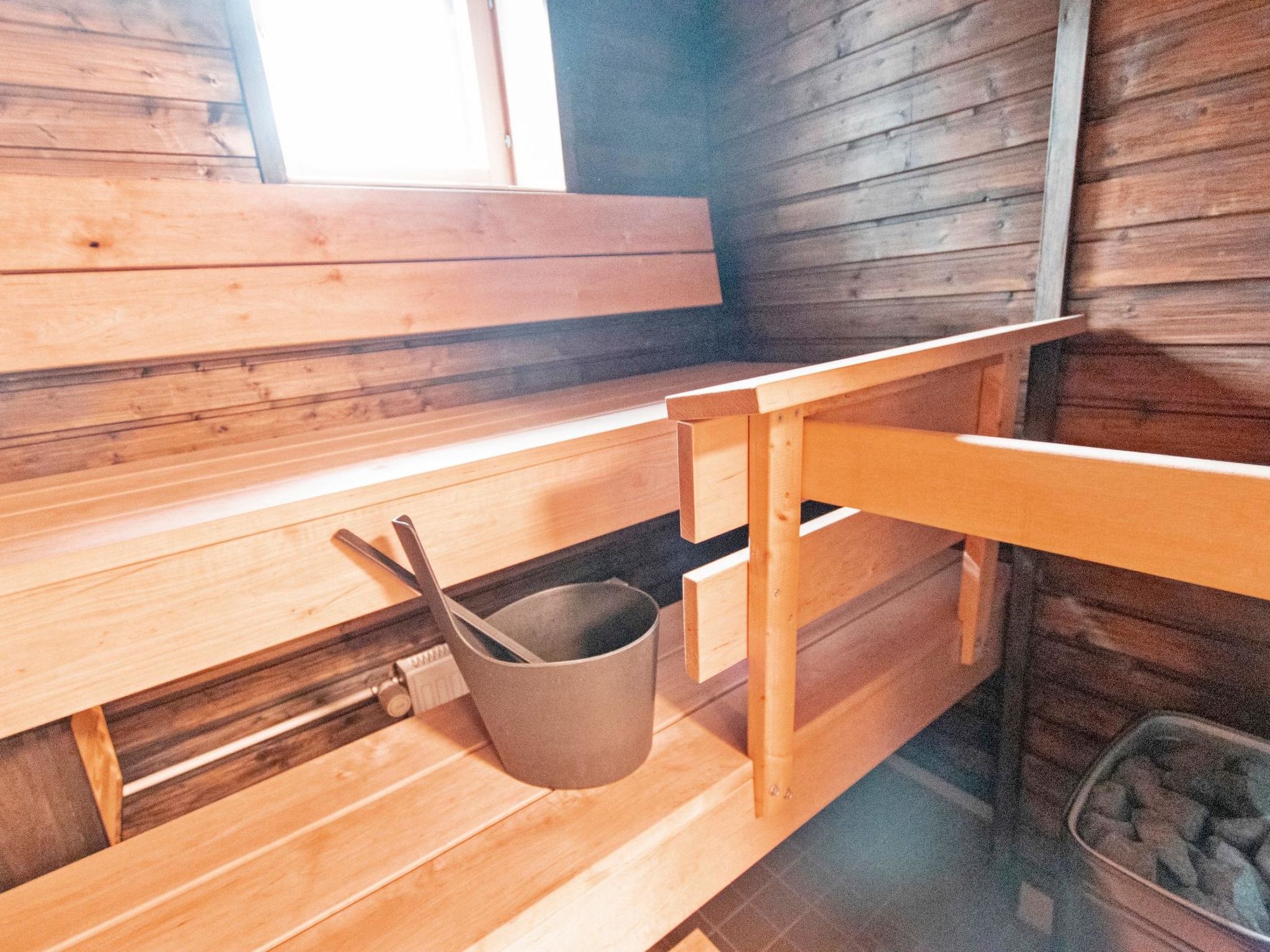 Ylläs chalets 3309-Binnen