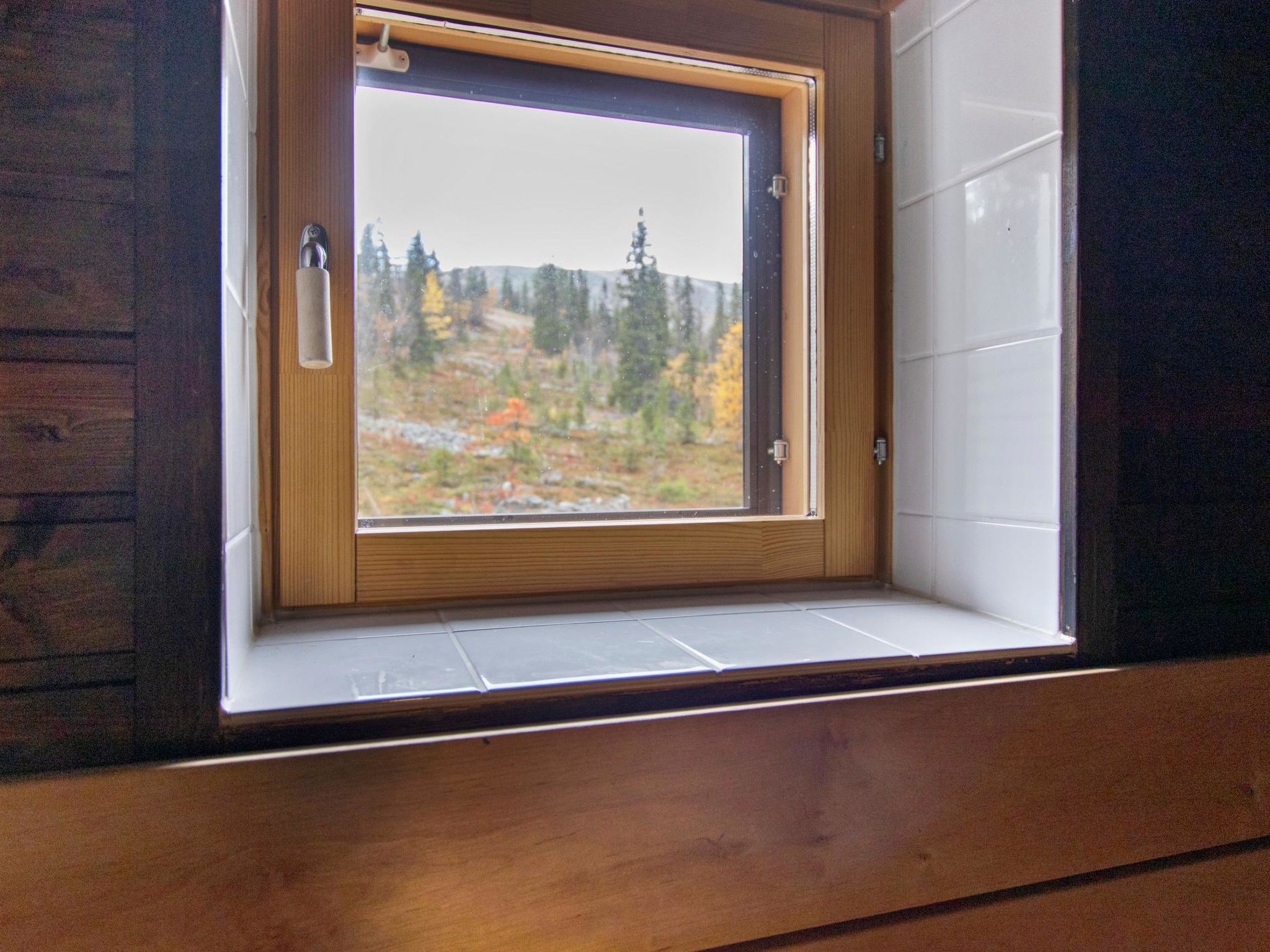 Ylläs chalets 3309-Binnen