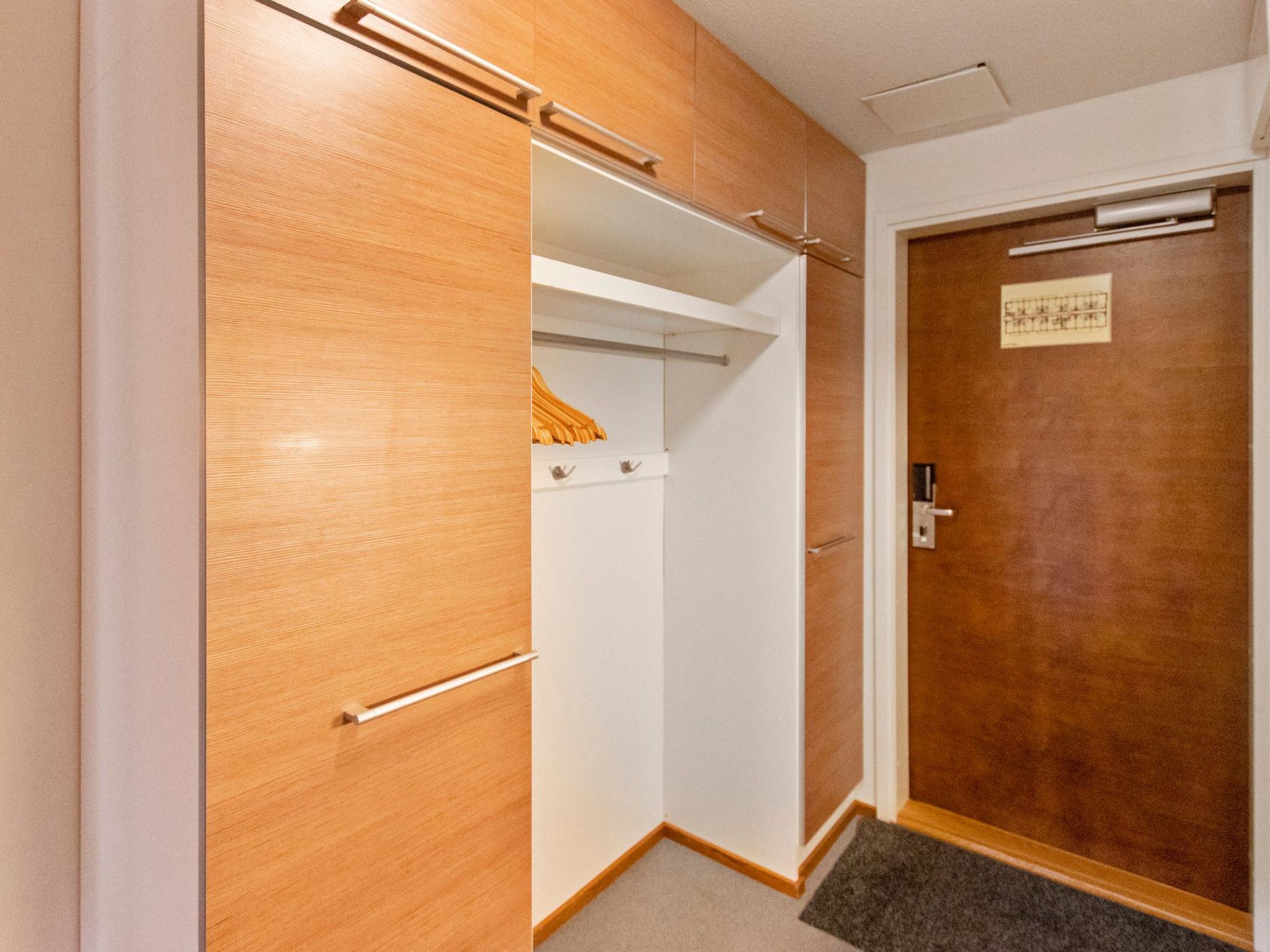 Ylläs chalets 3309-Binnen