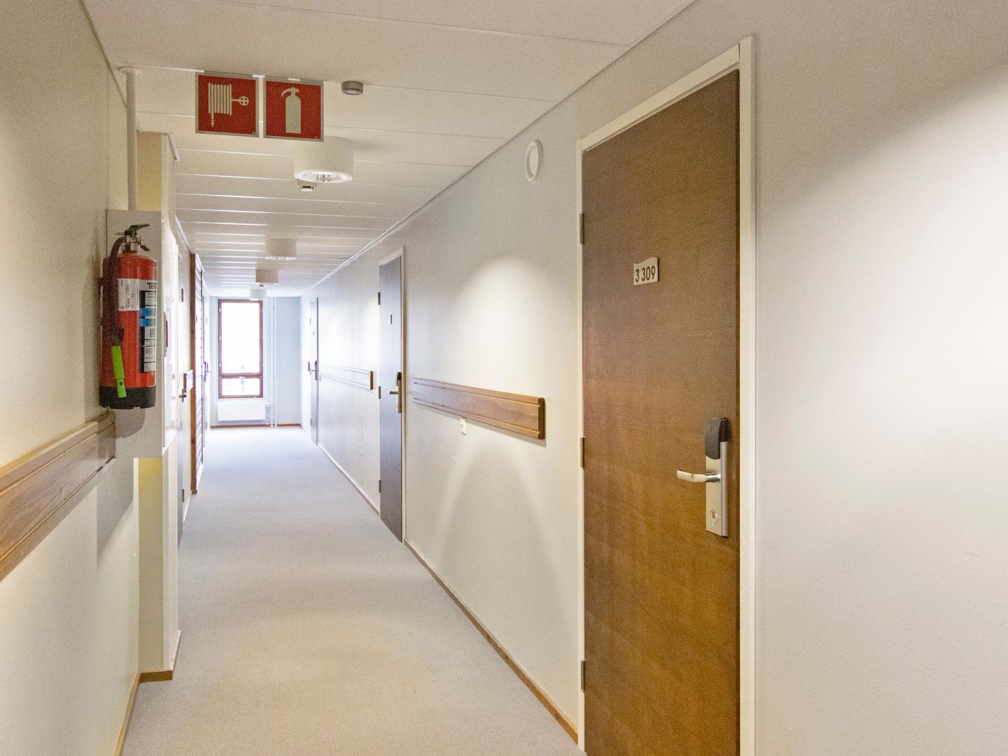 Ylläs chalets 3309-Binnen