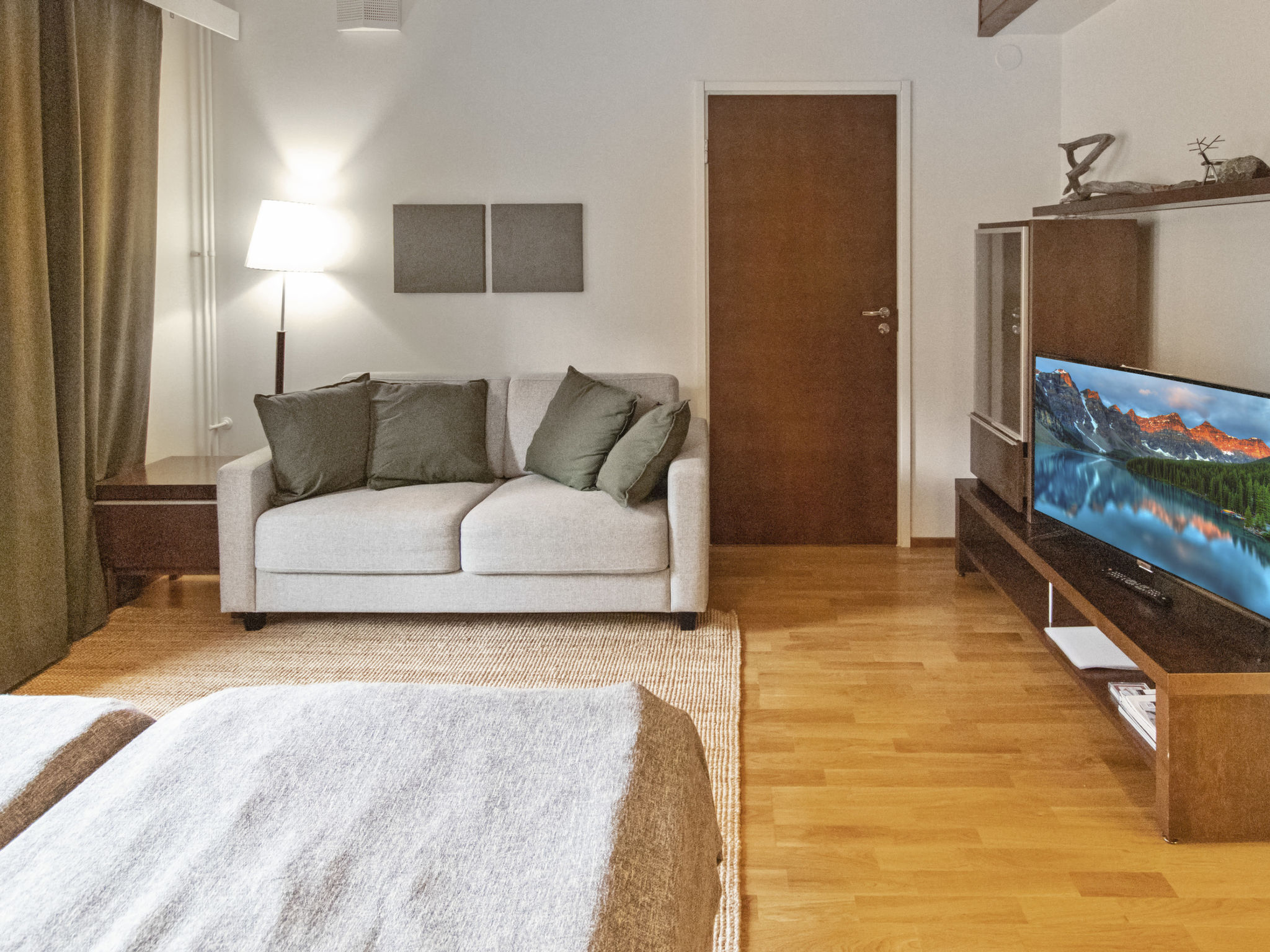 Appartement Ylläs chalets 3309 – Intérieur, photo 14 sur 36