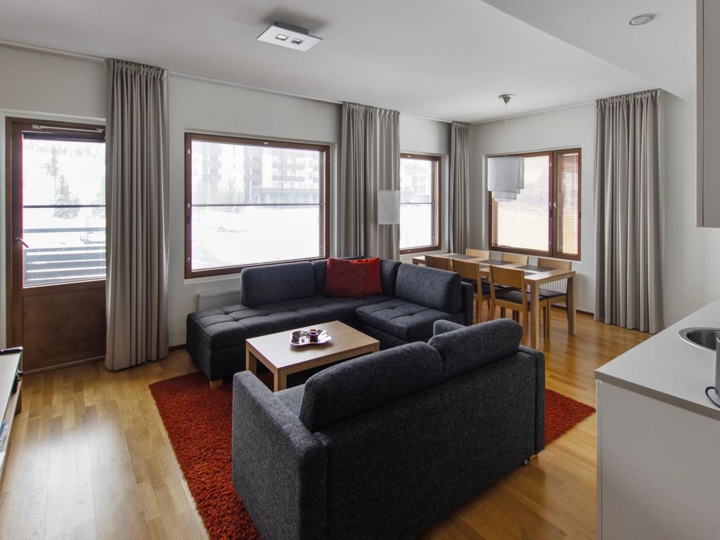 Vakantiehuis Nordic chalet 9312 in Finland