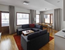 Nordic chalet 9312