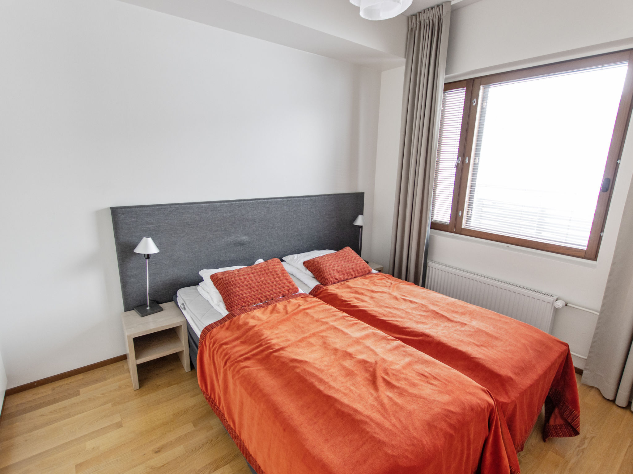 Appartement Nordic chalet 9312 – Intérieur, photo 18 sur 22
