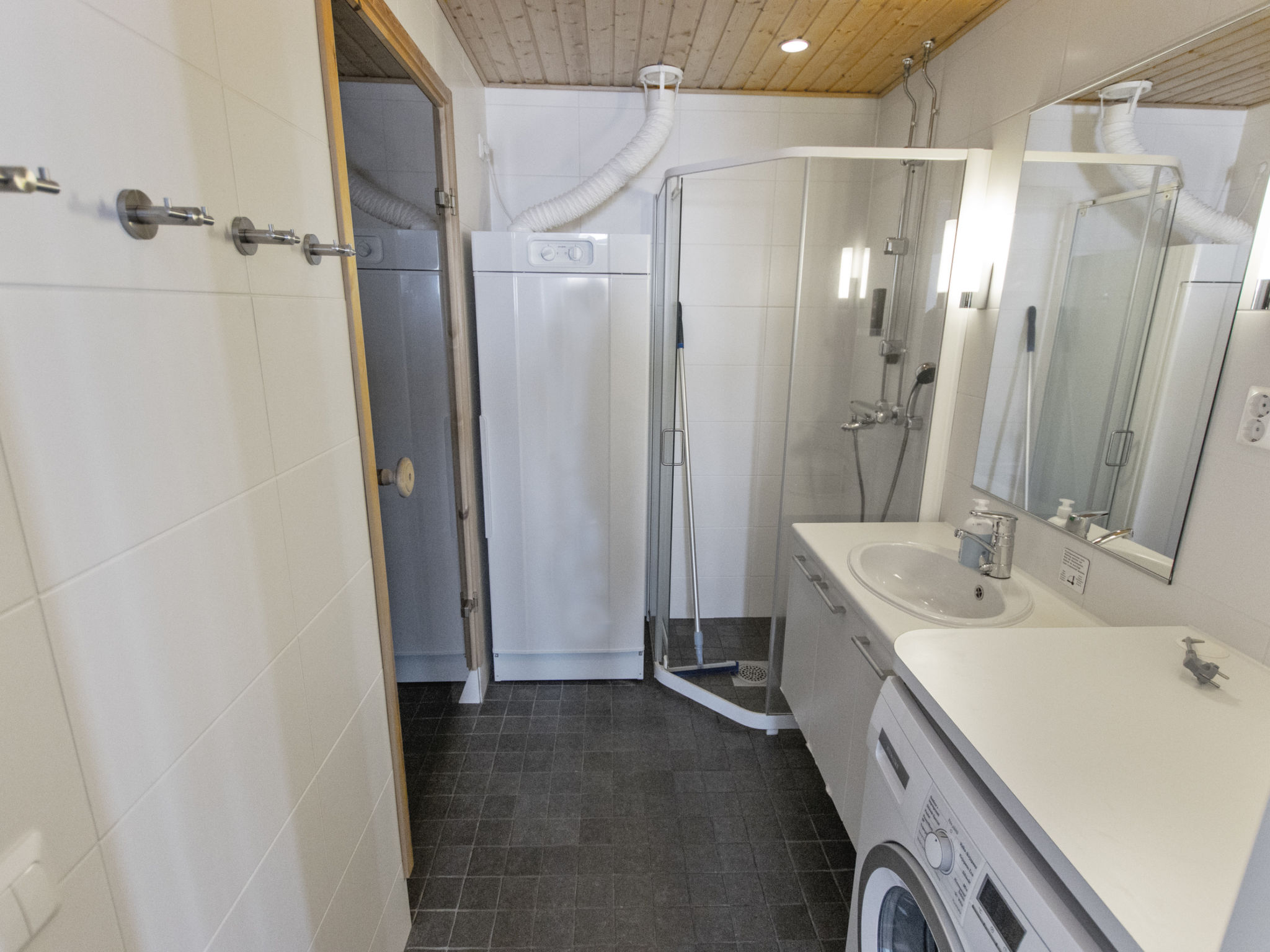 Appartement Nordic chalet 9312 – Intérieur, photo 15 sur 22