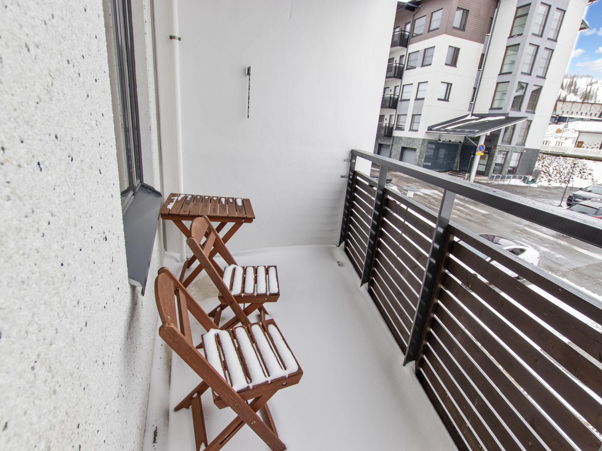 Appartement Nordic chalet 9312 – Intérieur, photo 13 sur 22