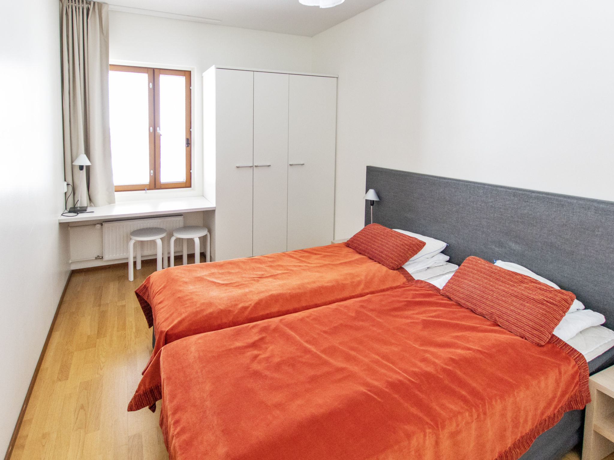 Appartement Nordic chalet 9312 – Intérieur, photo 7 sur 22