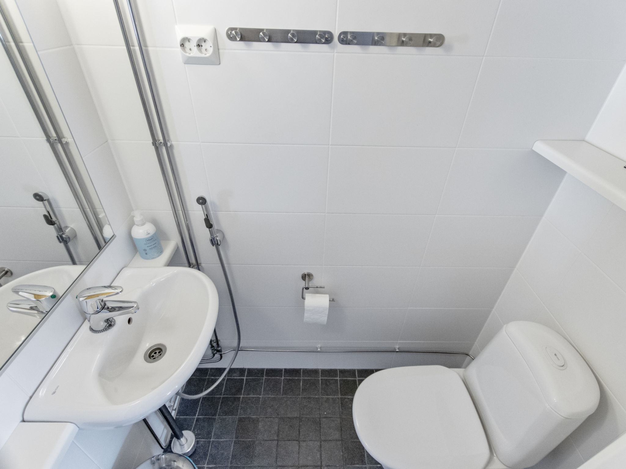 Appartement Nordic chalet 9312 – Intérieur, photo 6 sur 22