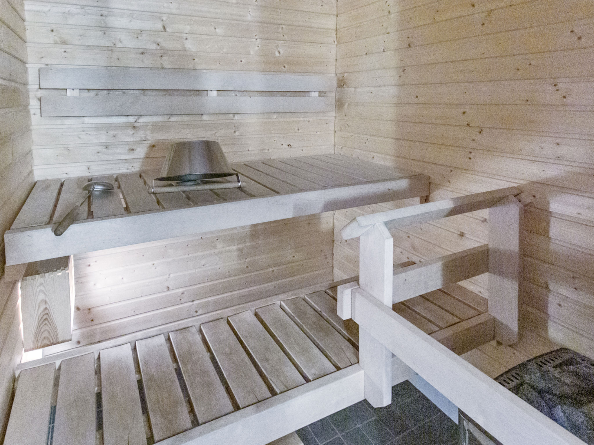 Nordic chalet 9312