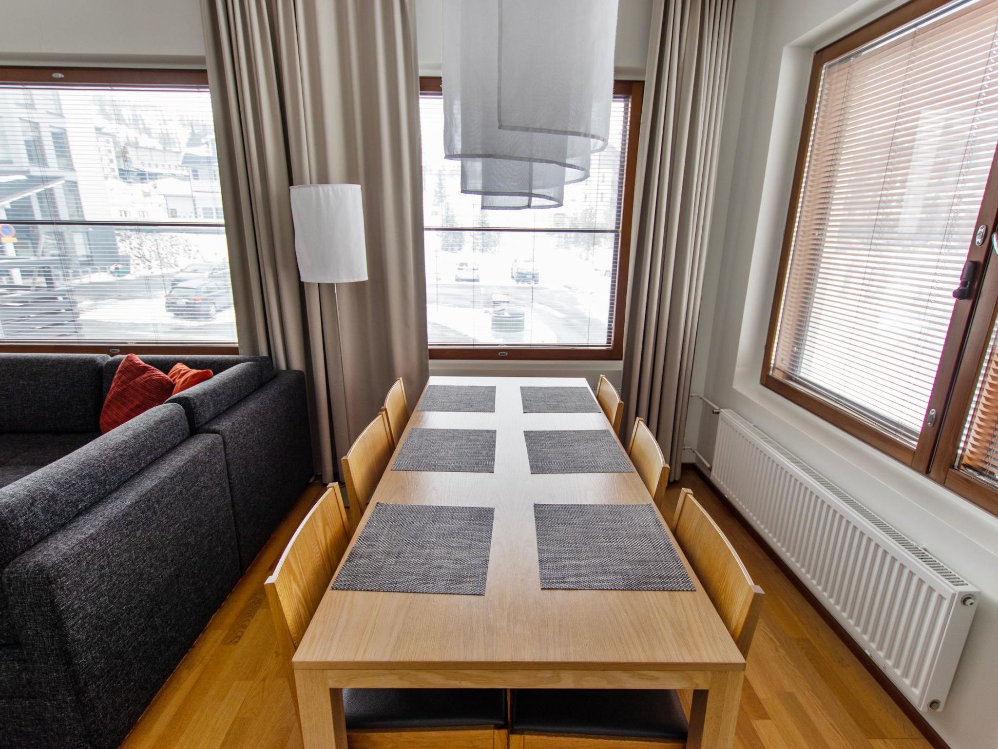 Nordic chalet 9312-Binnen