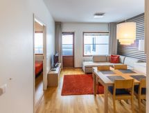 Nordic chalet 9402