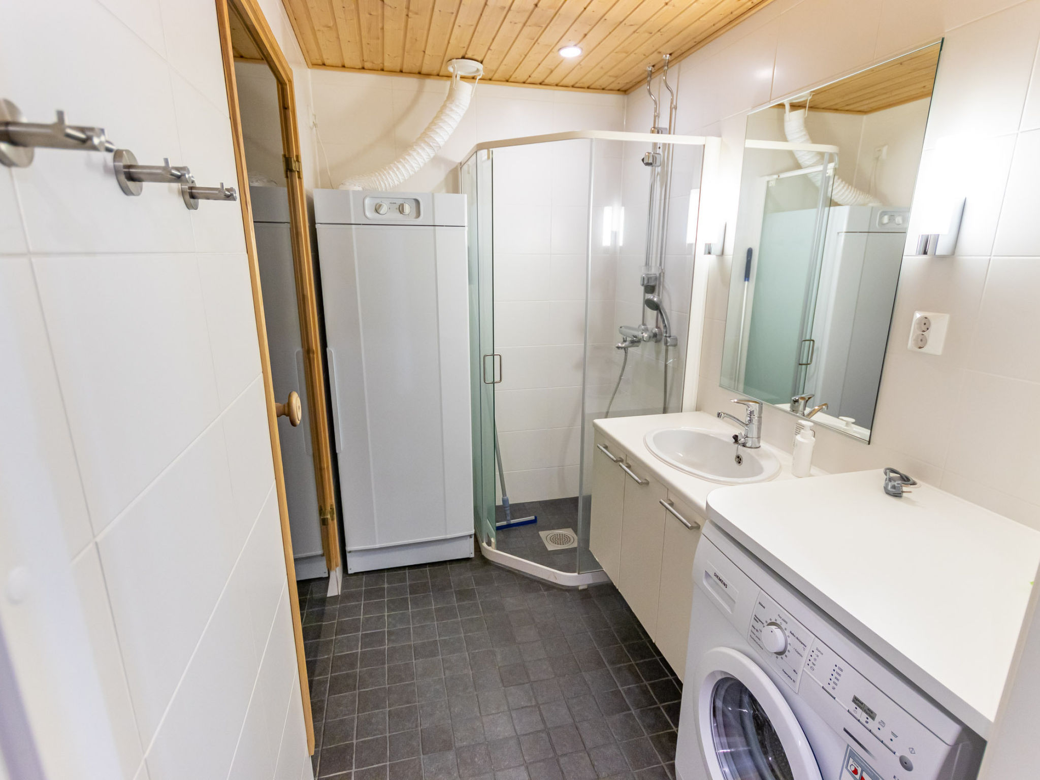 Appartement Nordic chalet 9402 – Intérieur, photo 16 sur 20