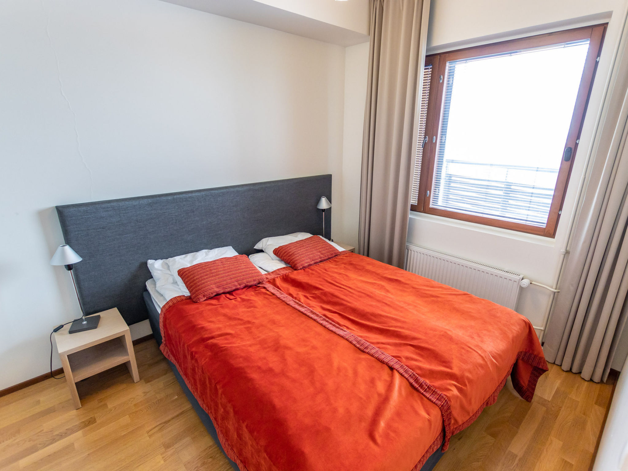Nordic chalet 9402