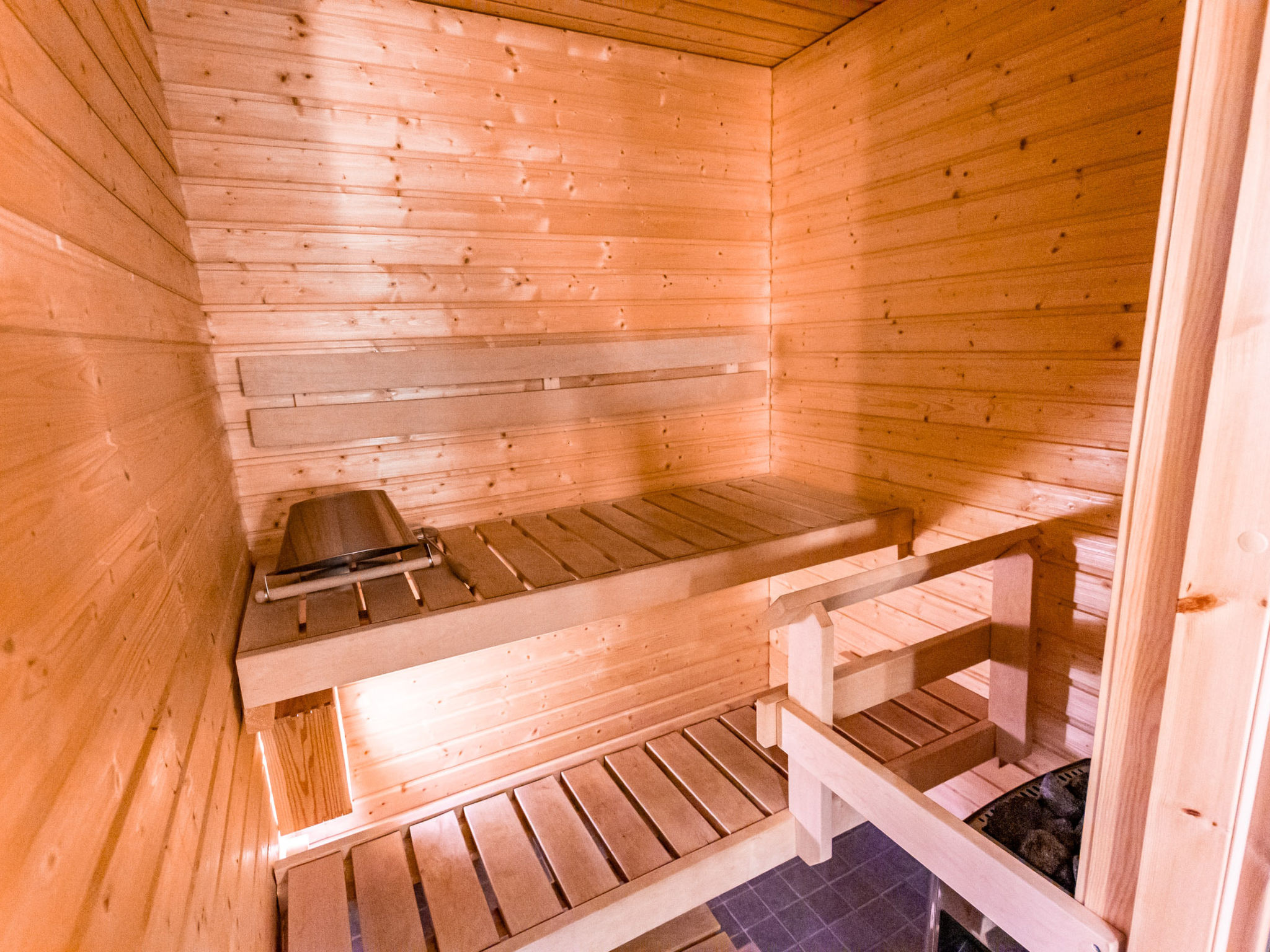 Appartement Nordic chalet 9402 – Intérieur, photo 8 sur 20