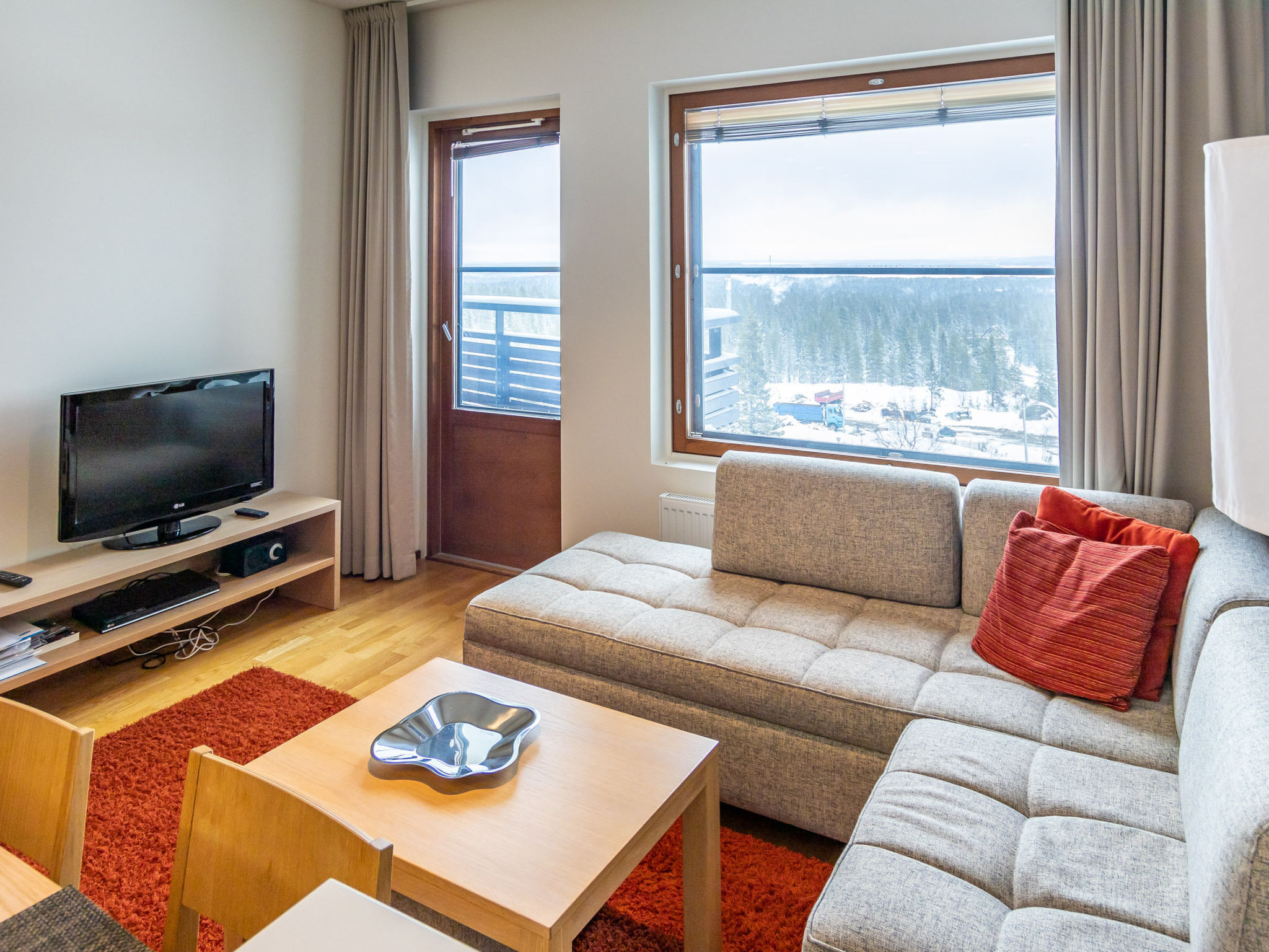 Appartement Nordic chalet 9402 – Intérieur, photo 10 sur 20