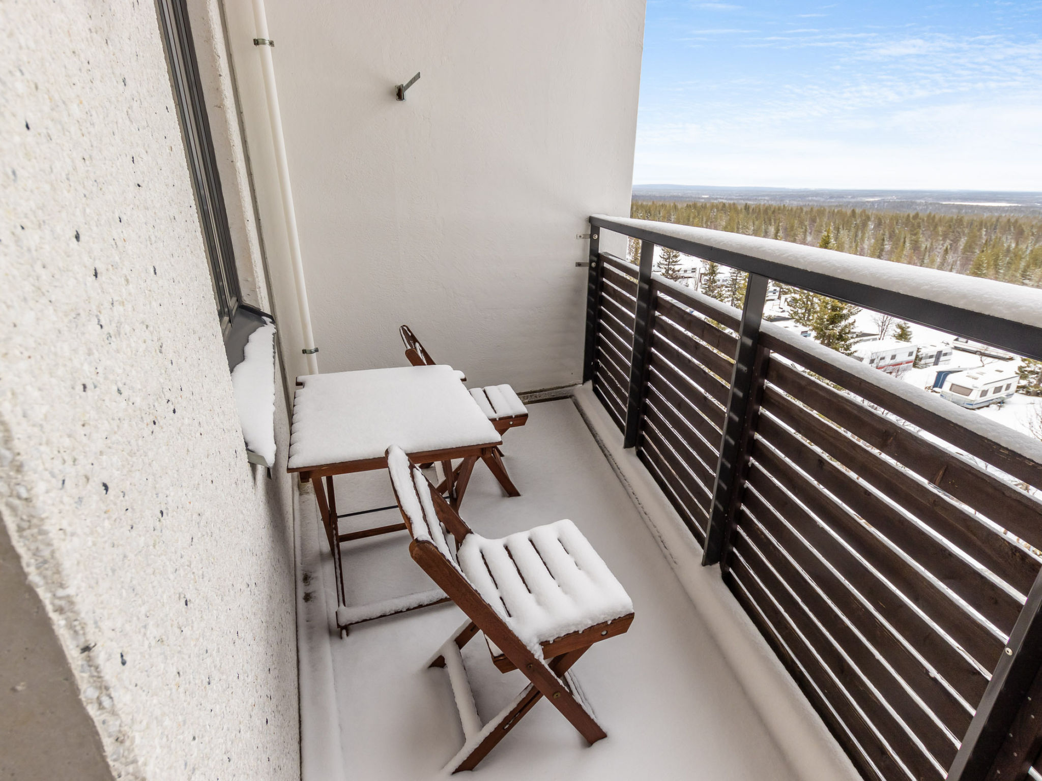 Appartement Nordic chalet 9402 – Intérieur, photo 11 sur 20
