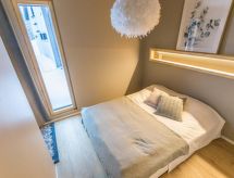Ruim vakantiehuis voor 8 aan het meer bij Ylläs, Lapland - thumbnail 6