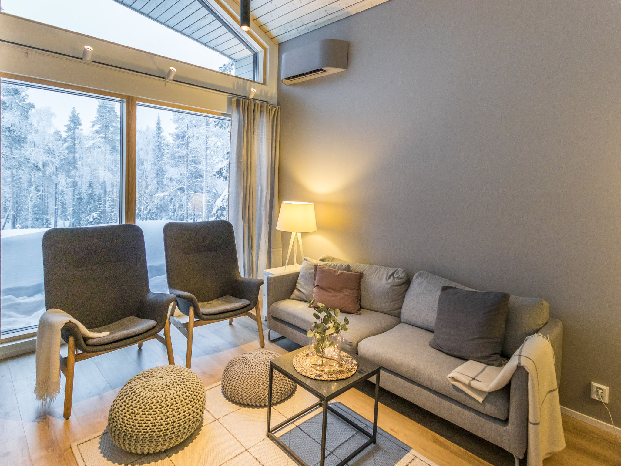 Maison Villa aava – Intérieur, photo 35 sur 38