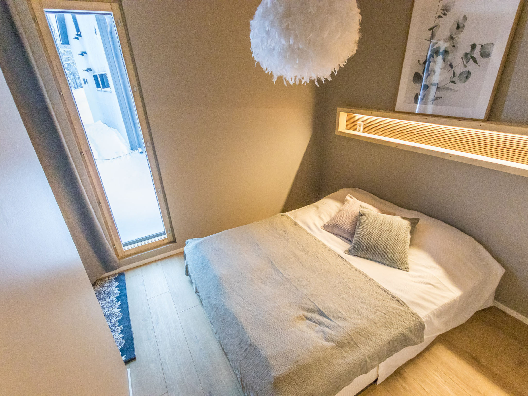Maison Villa aava – Intérieur, photo 34 sur 38