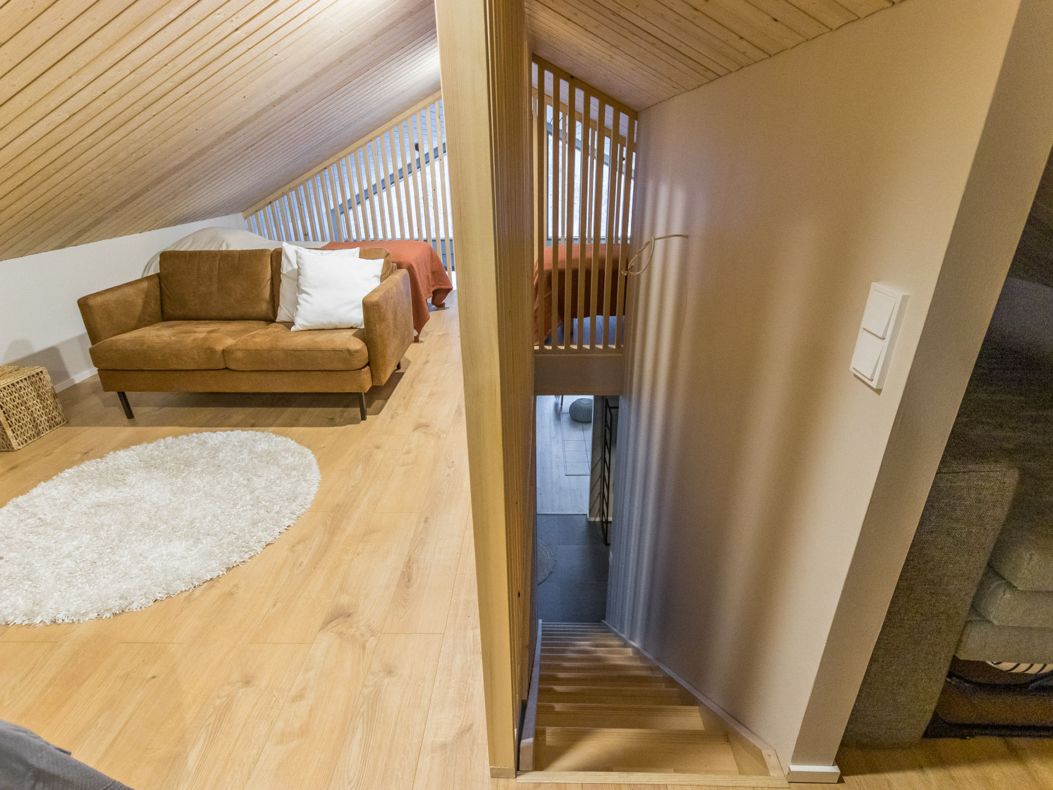 Maison Villa aava – Intérieur, photo 25 sur 38
