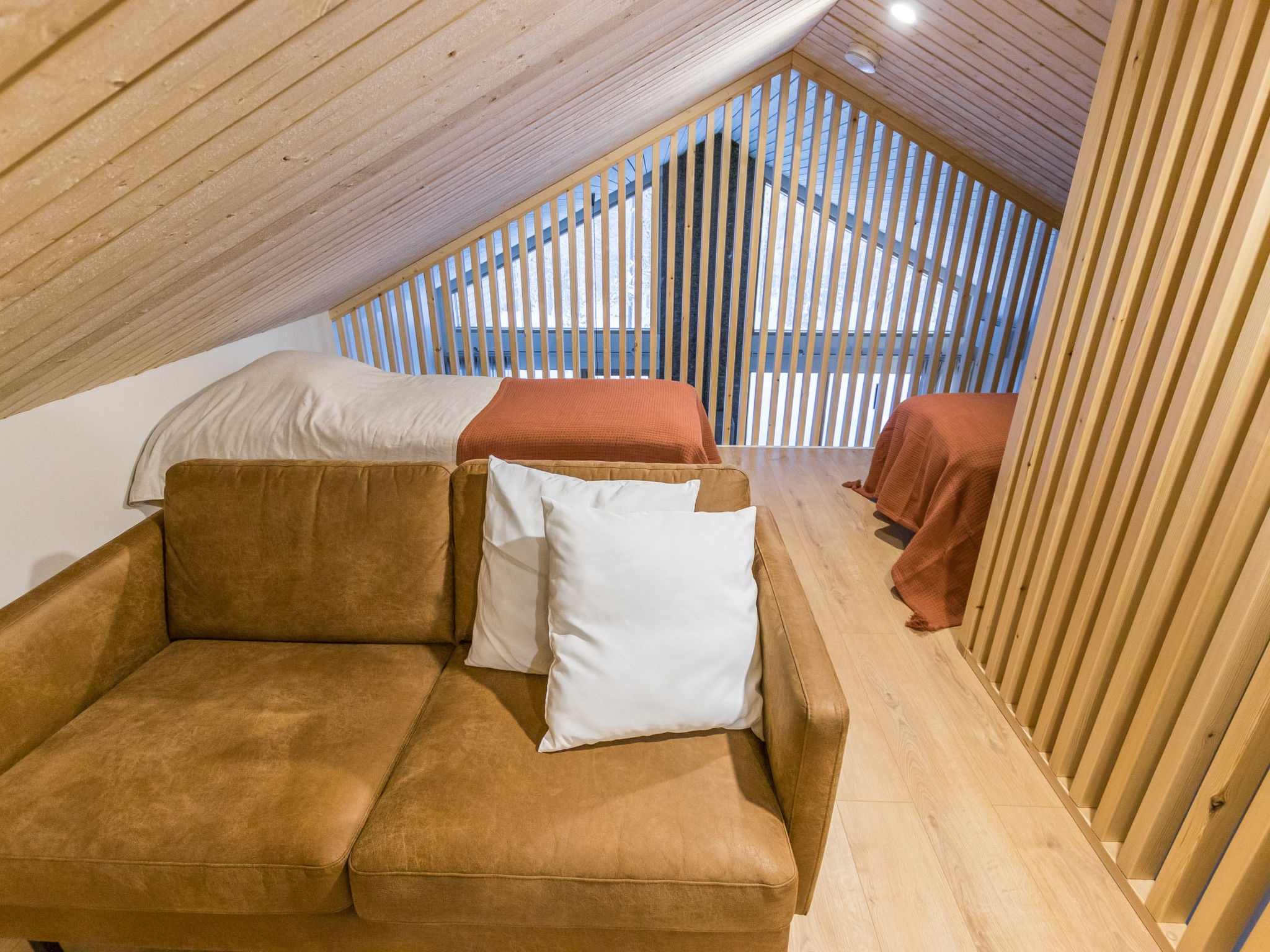 Maison Villa aava – Intérieur, photo 23 sur 38