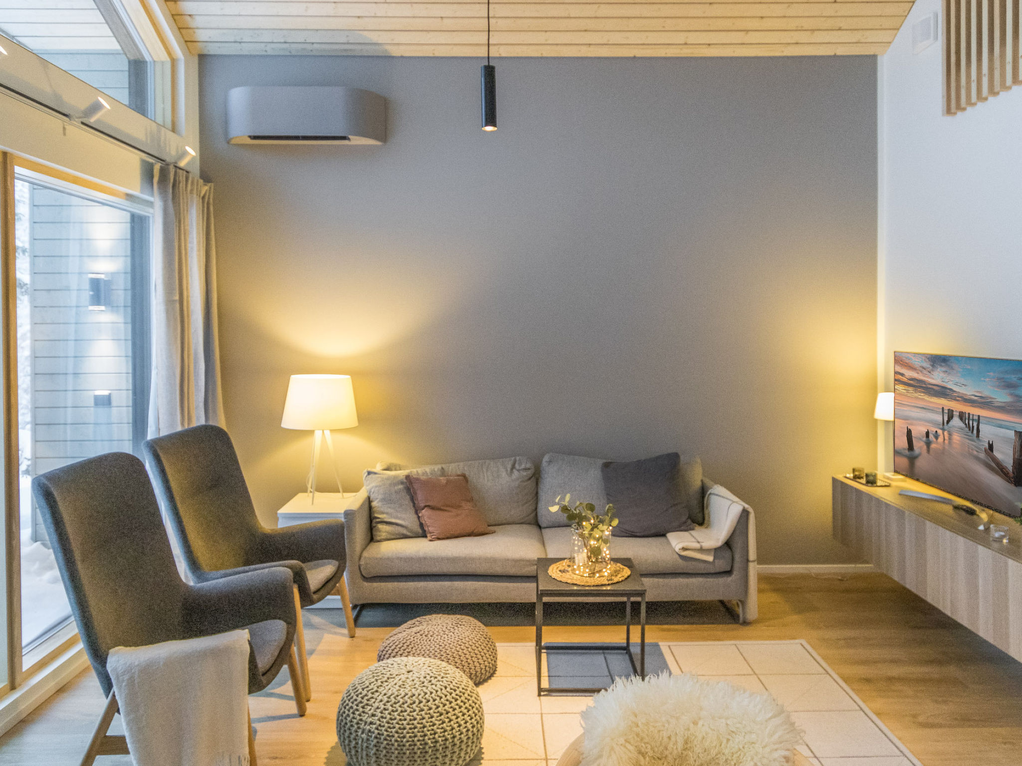 Maison Villa aava – Intérieur, photo 18 sur 38