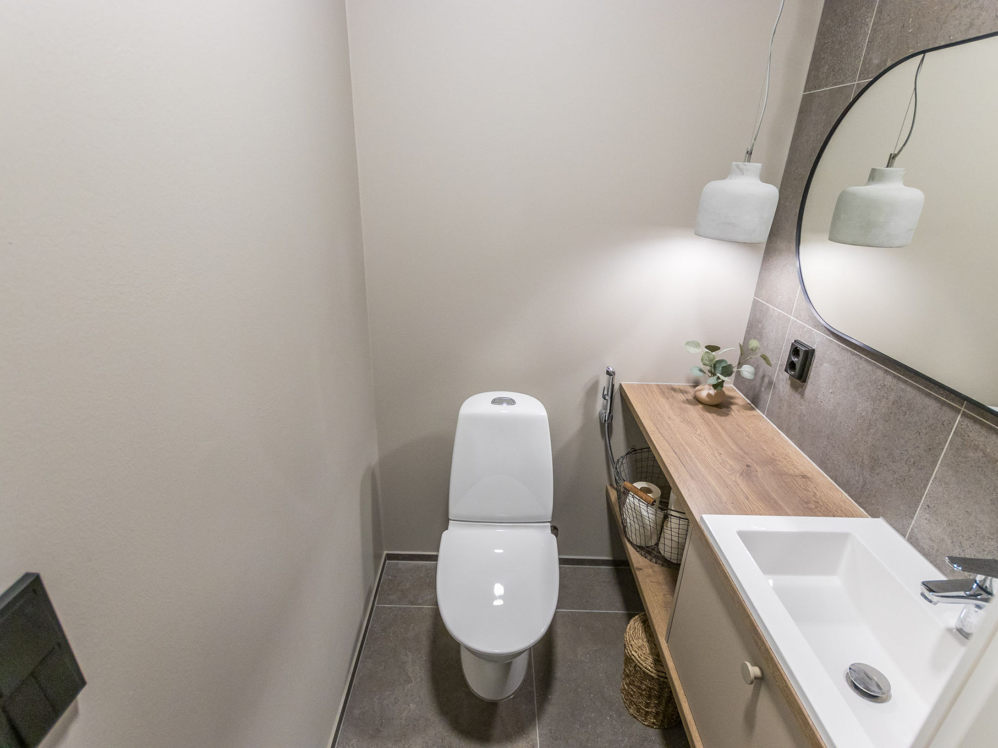 Maison Villa aava – Intérieur, photo 15 sur 38