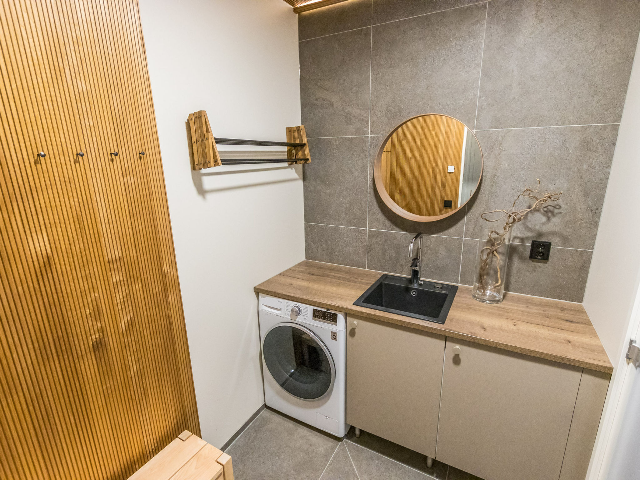 Maison Villa aava – Intérieur, photo 13 sur 38