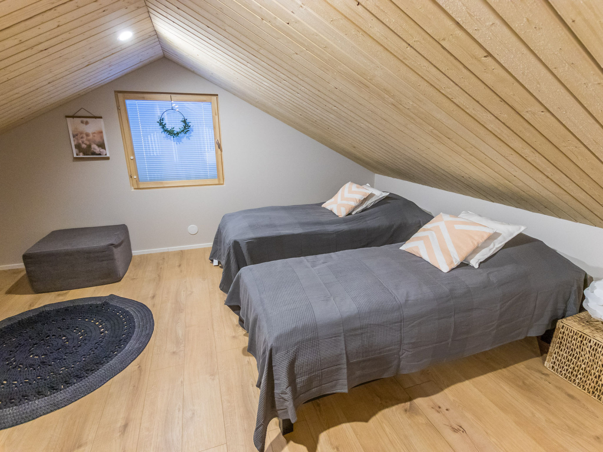Maison Villa aava – Intérieur, photo 6 sur 38