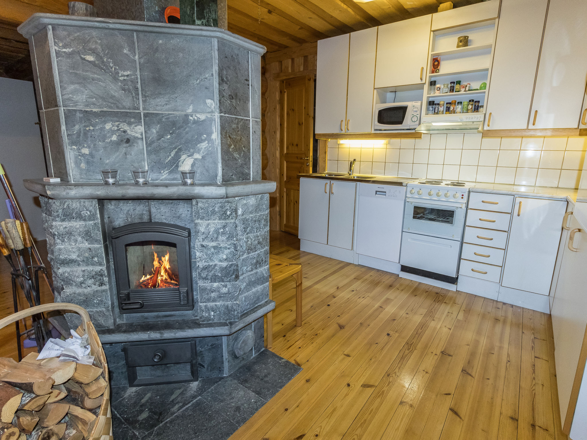 Maison Niinistö – Intérieur, photo 11 sur 28