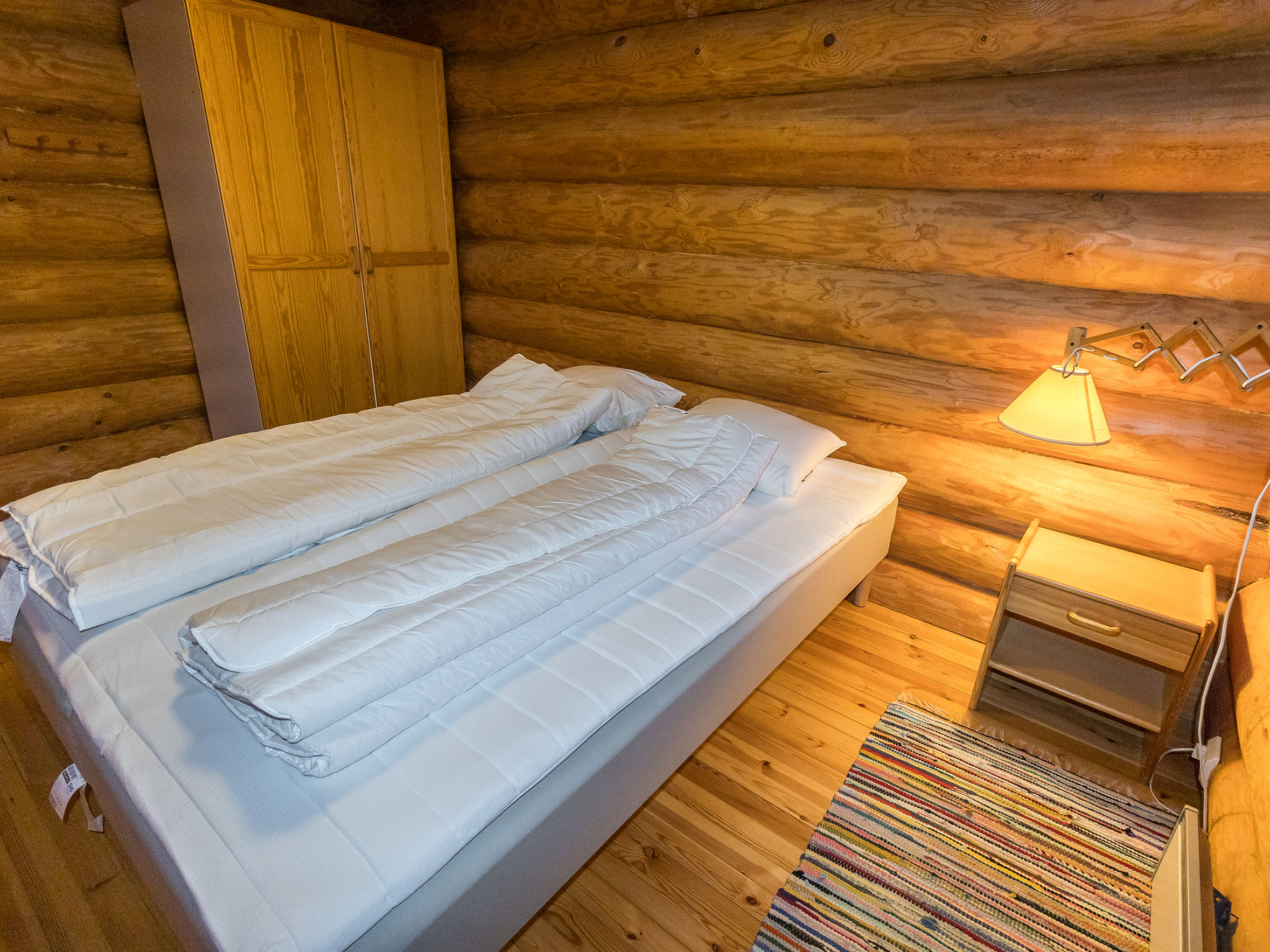 Maison Niinistö – Intérieur, photo 9 sur 28