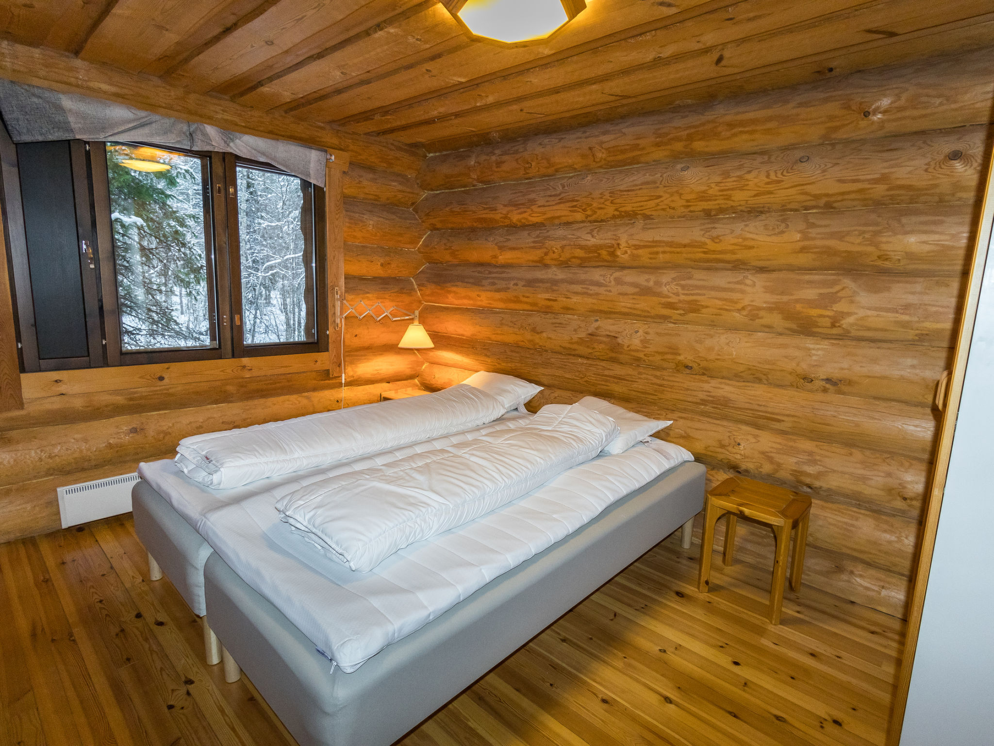 Maison Niinistö – Intérieur, photo 8 sur 28