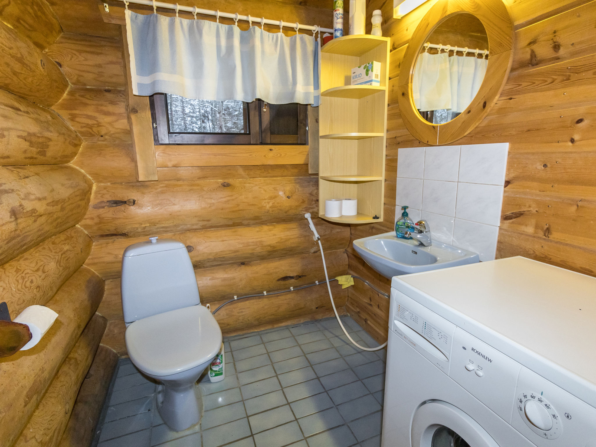 Maison Niinistö – Intérieur, photo 7 sur 28