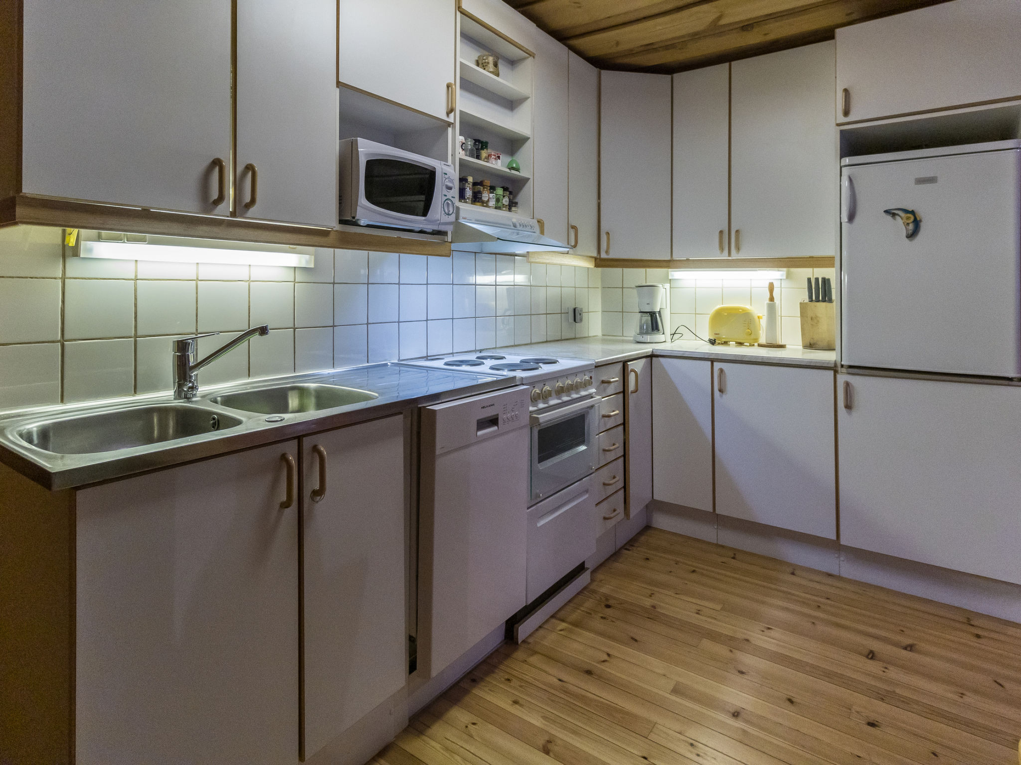 Maison Niinistö – Intérieur, photo 23 sur 28