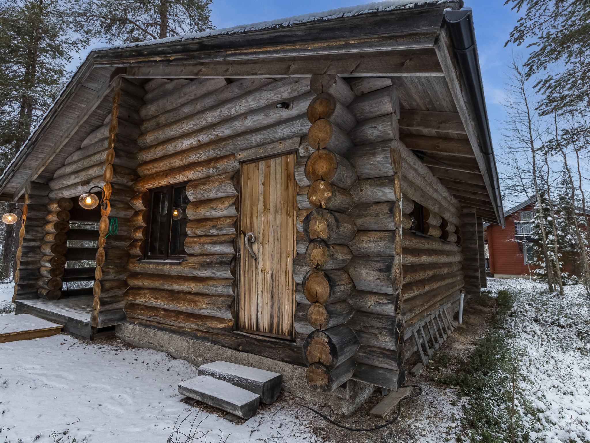 Maison Niinistö – Intérieur, photo 16 sur 28