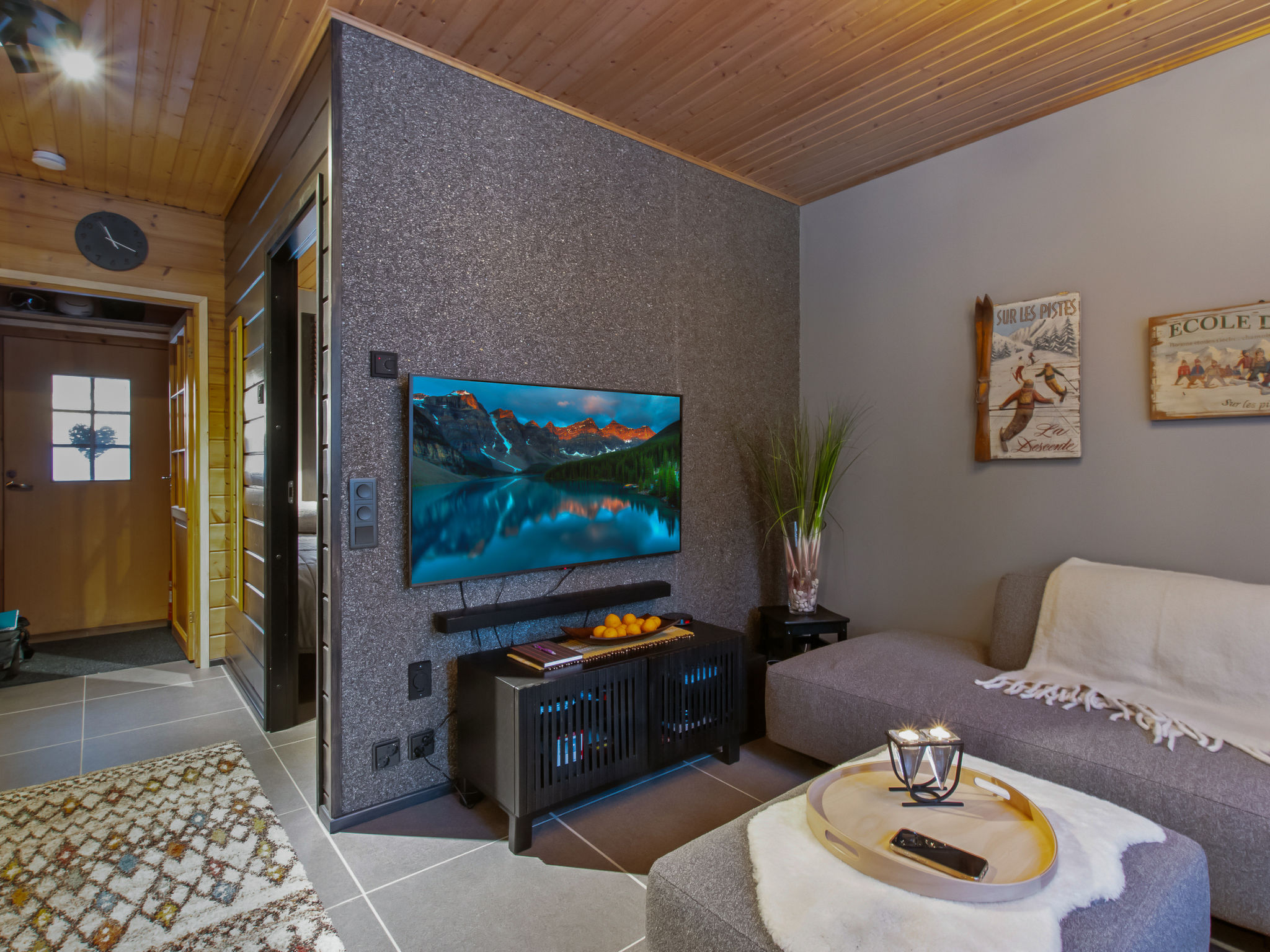 Maison Alppitalo a – Intérieur, photo 6 sur 56