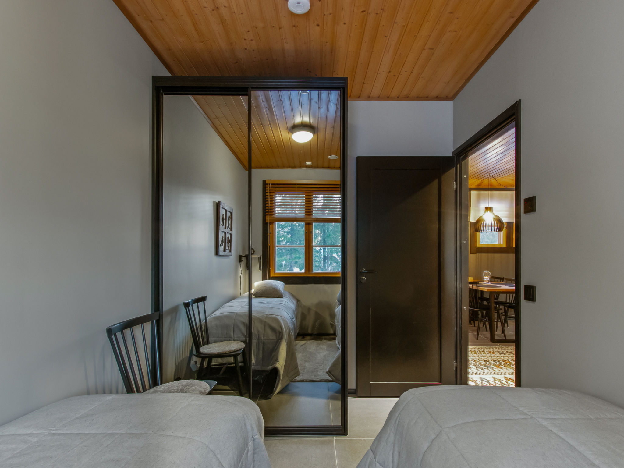 Maison Alppitalo a – Intérieur, photo 11 sur 56