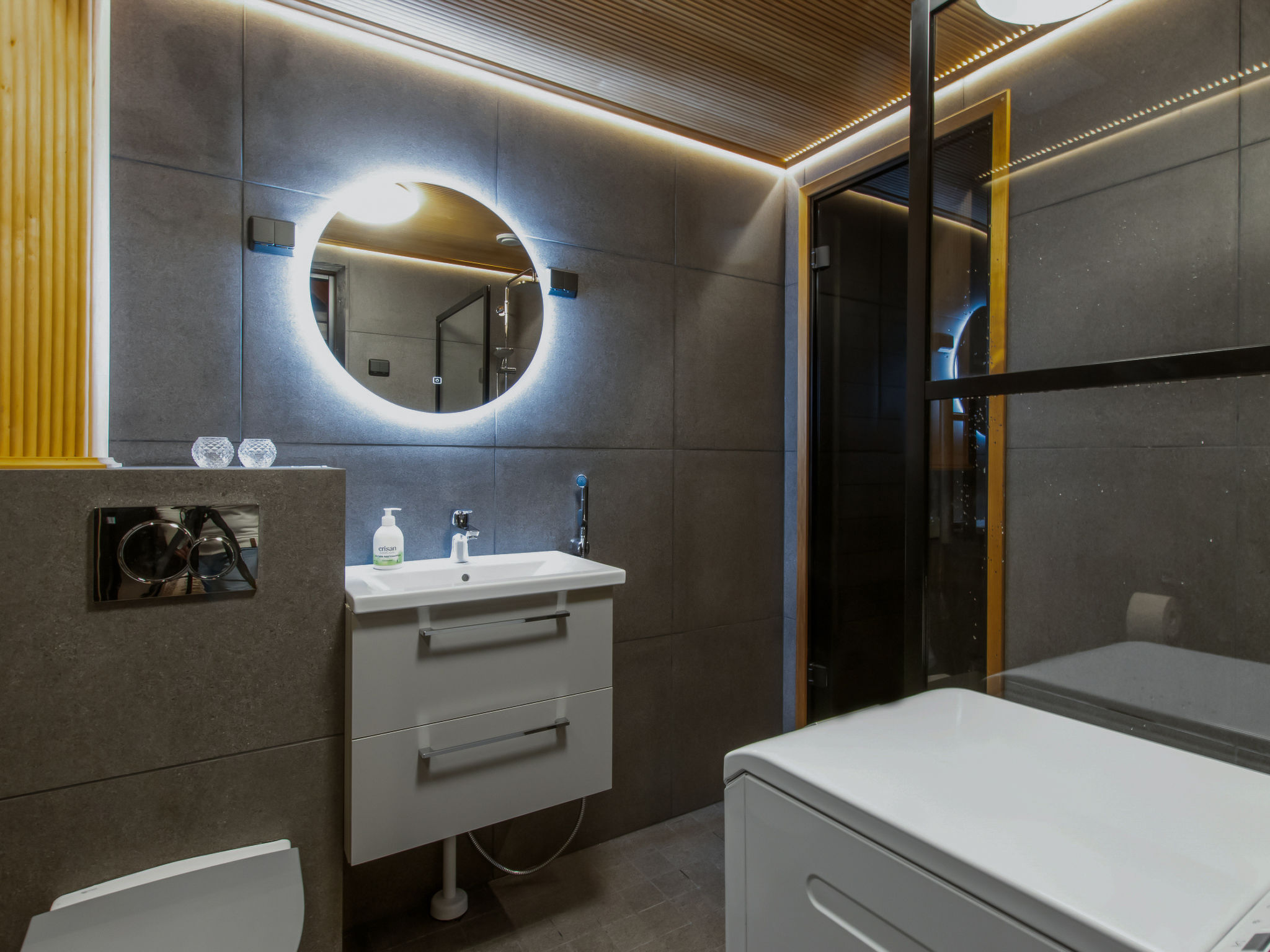 Maison Alppitalo a – Intérieur, photo 14 sur 56
