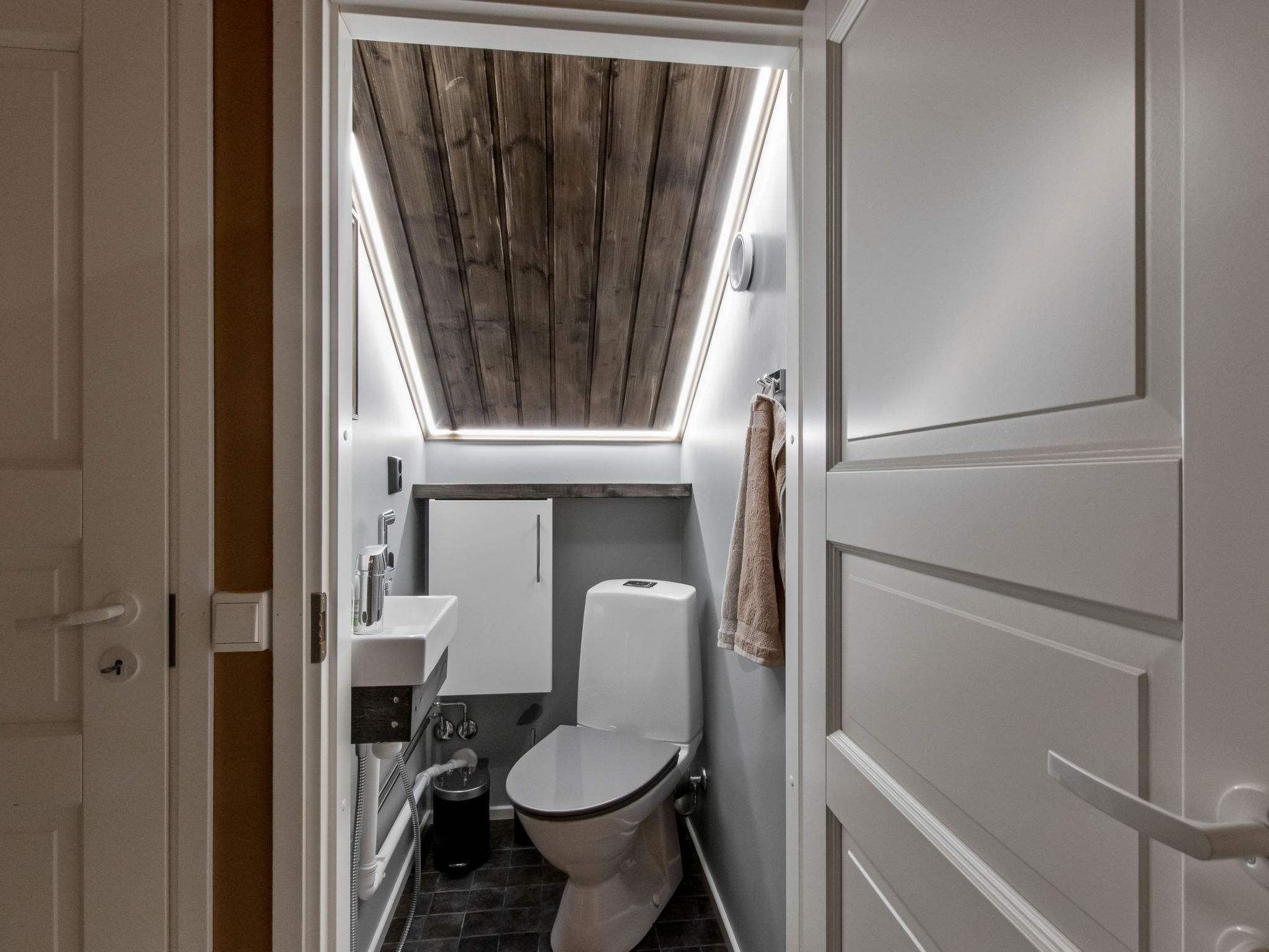 Maison Alppitalo a – Intérieur, photo 25 sur 56