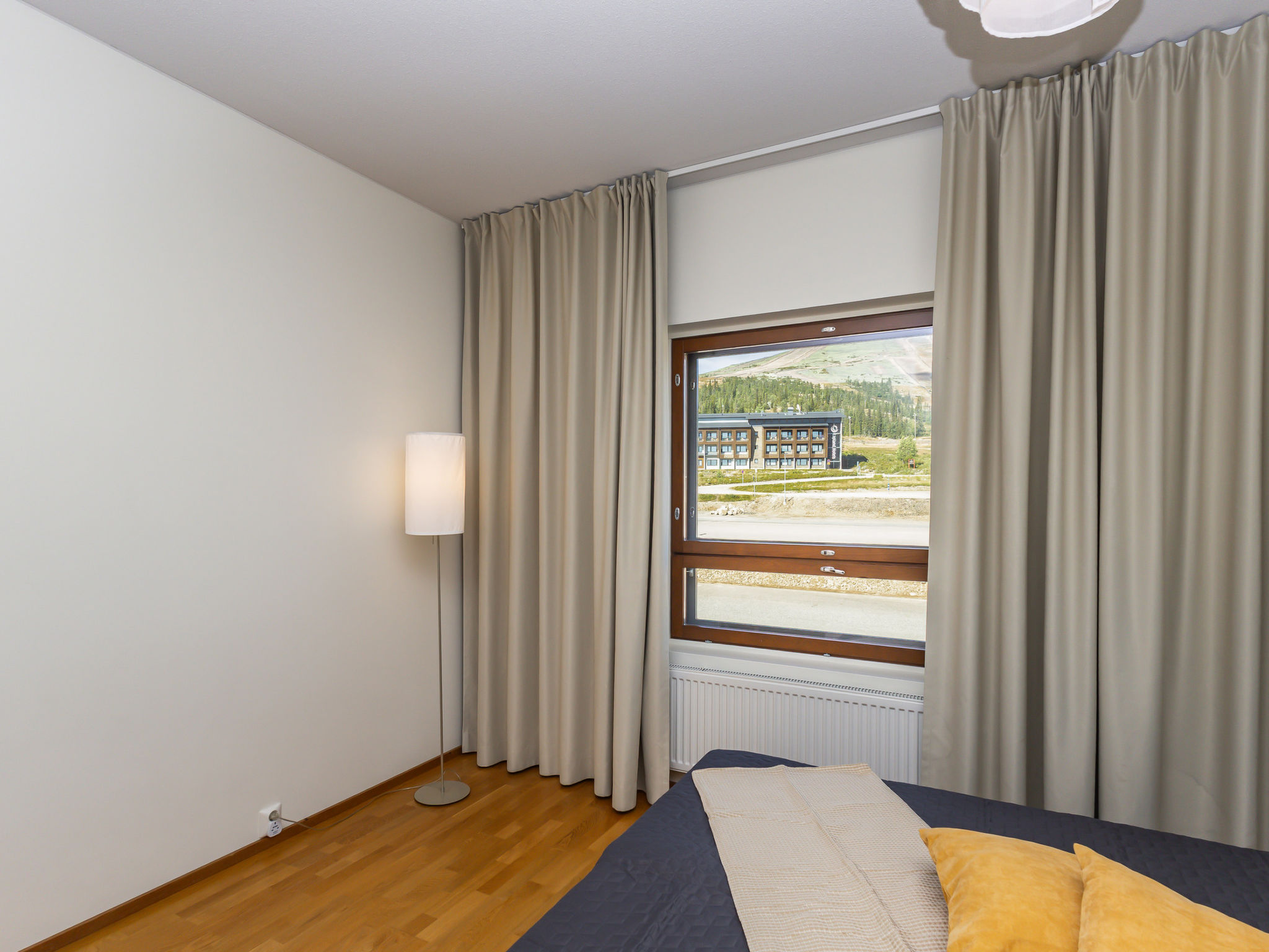 Ski chalets 7305 - Binnen