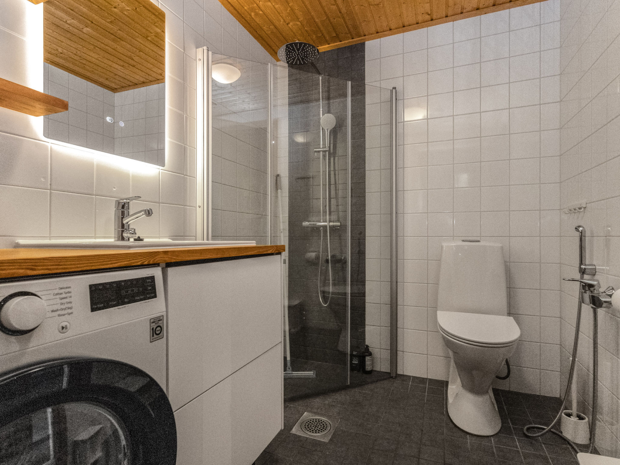 Kultapiisku 2-Dedans