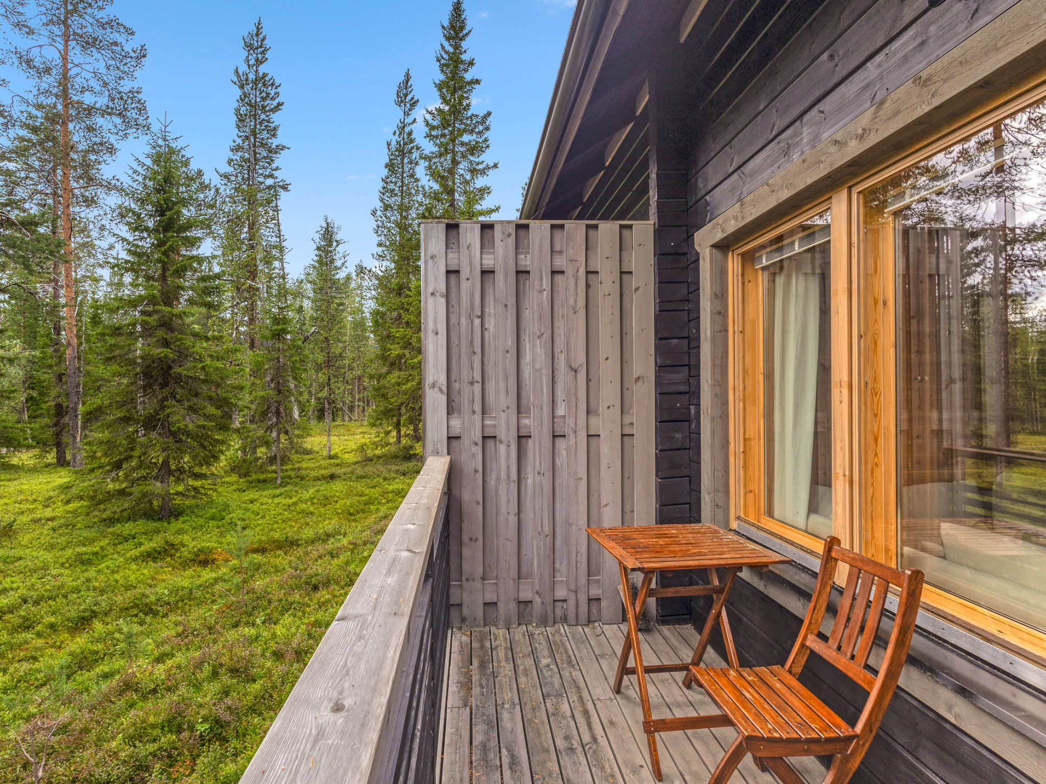 Kultapiisku 2-Dedans