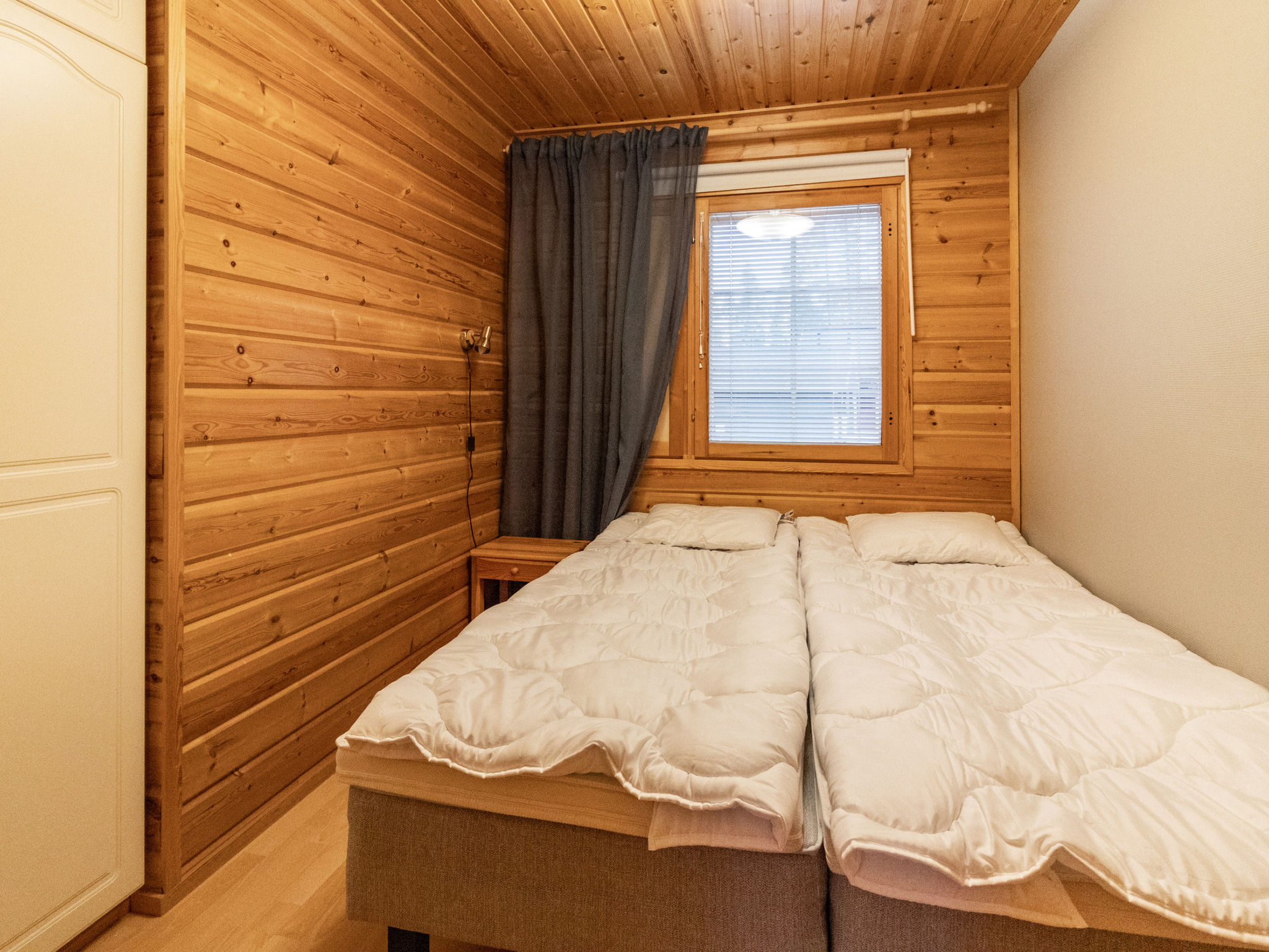 Tunturimustikka 13 b-Dedans