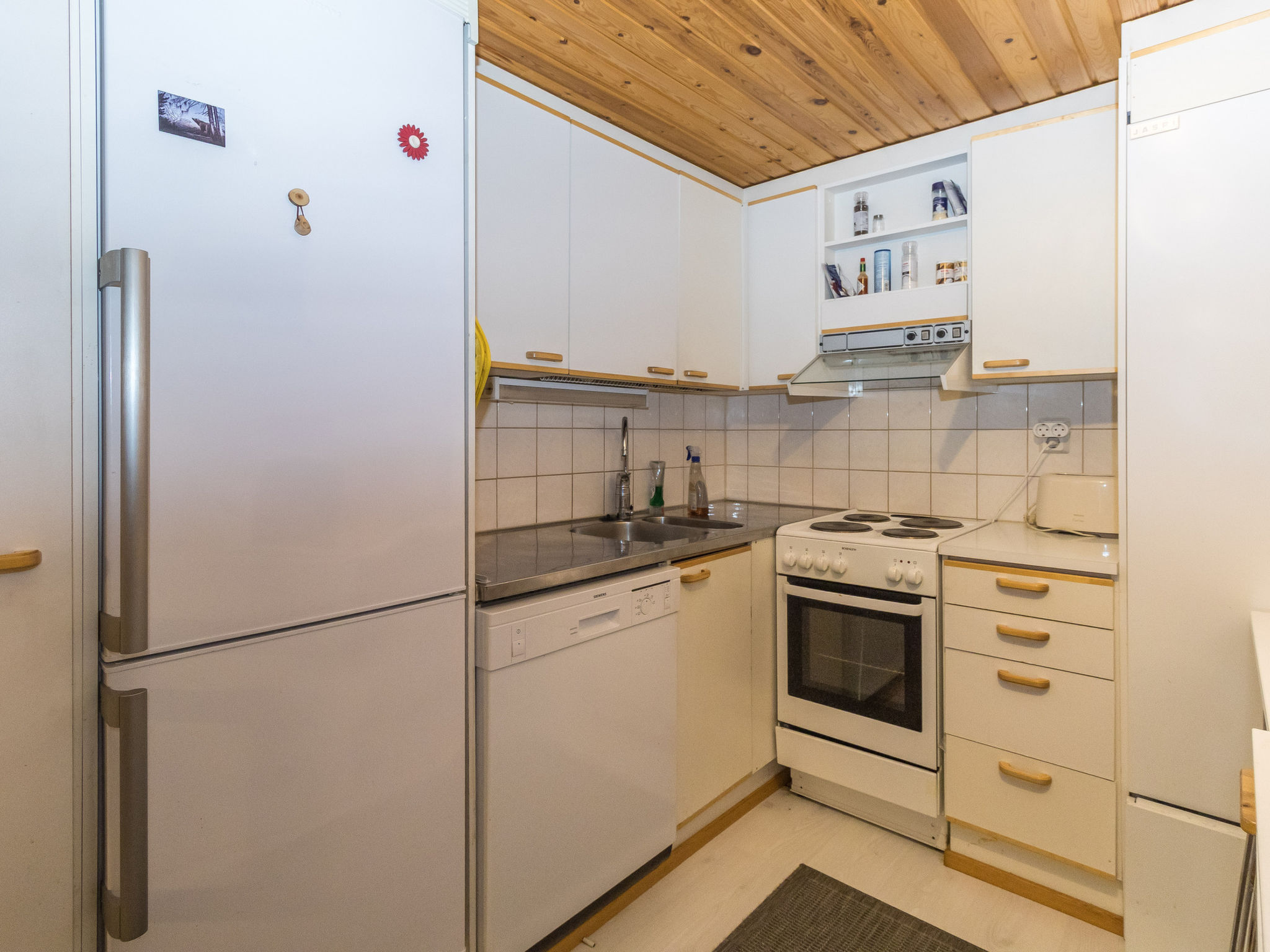 Appartement Parintie 3 d 21 – Intérieur, photo 29 sur 34