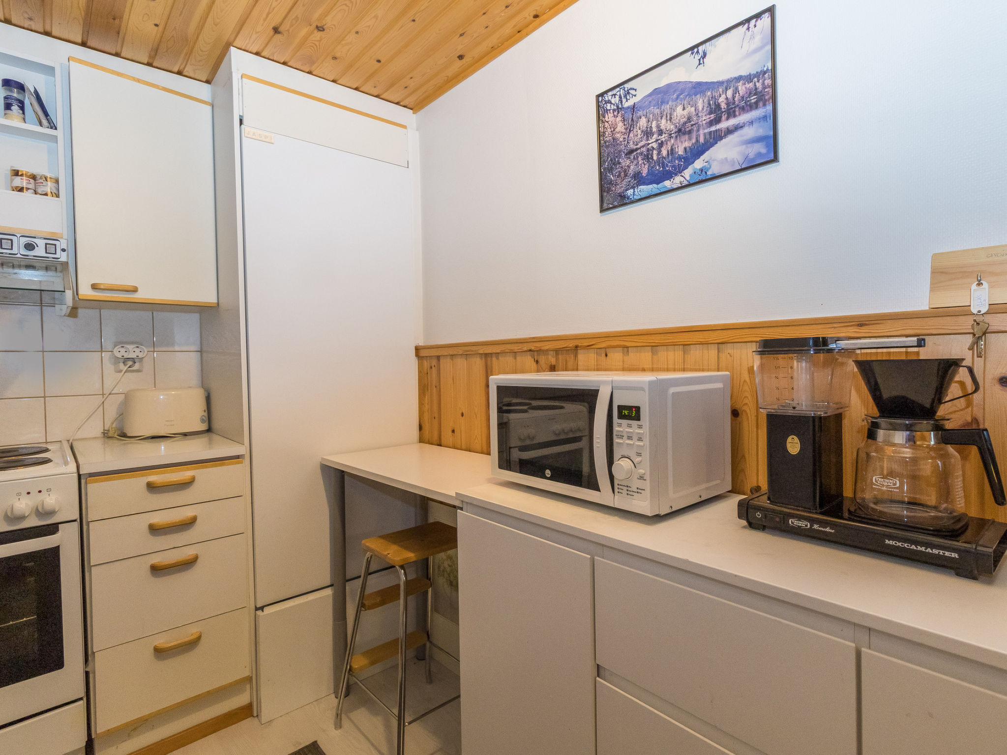 Appartement Parintie 3 d 21 – Intérieur, photo 28 sur 34