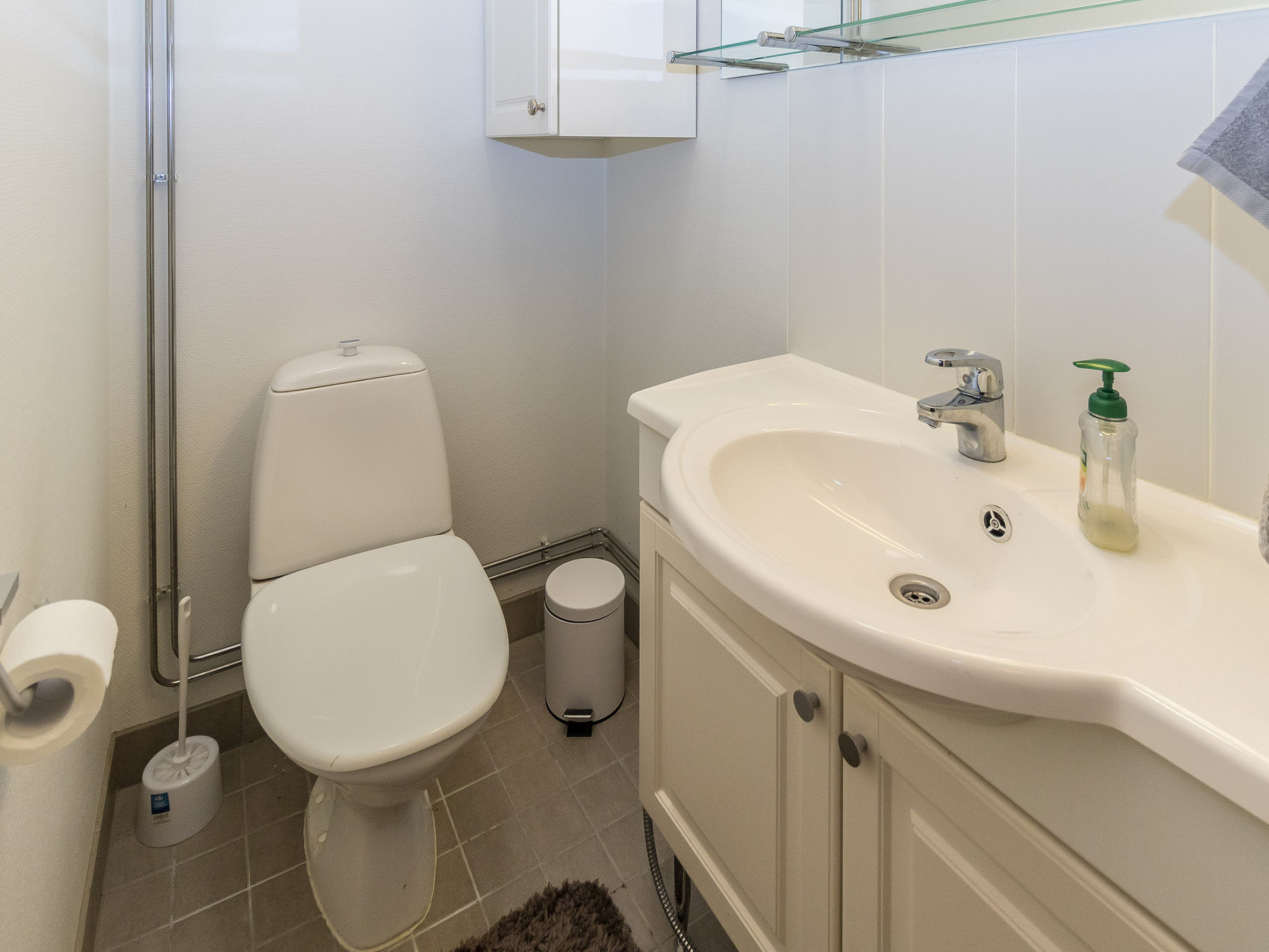 Appartement Parintie 3 d 21 – Intérieur, photo 23 sur 34