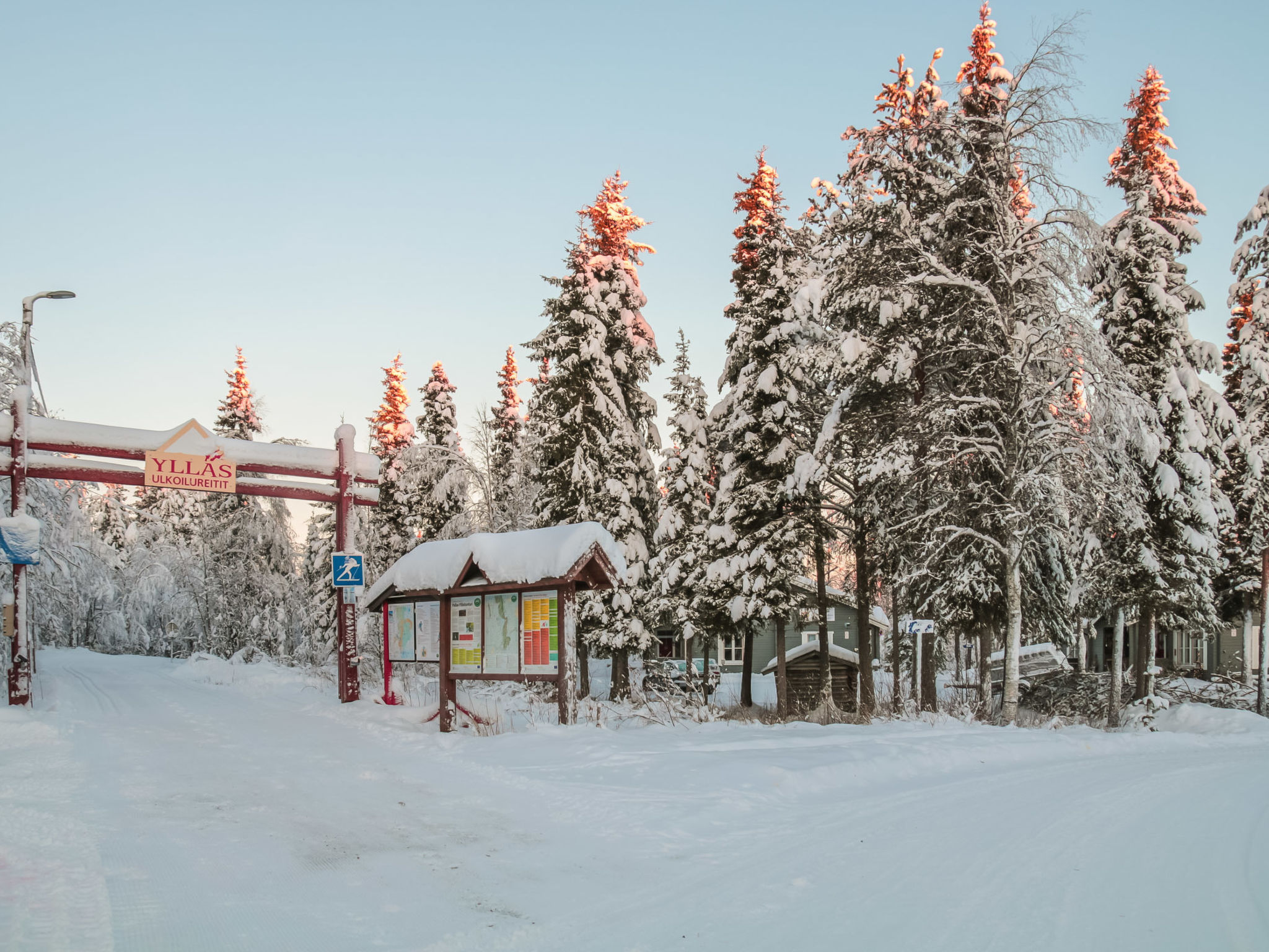 Yllästokka 7