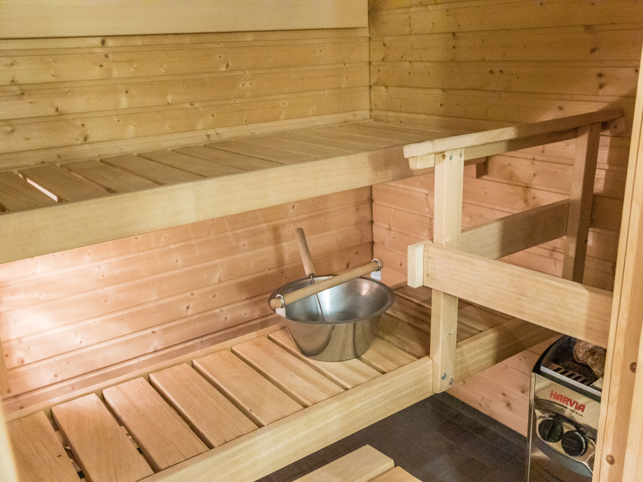 Ski chalets 7204 - Binnen