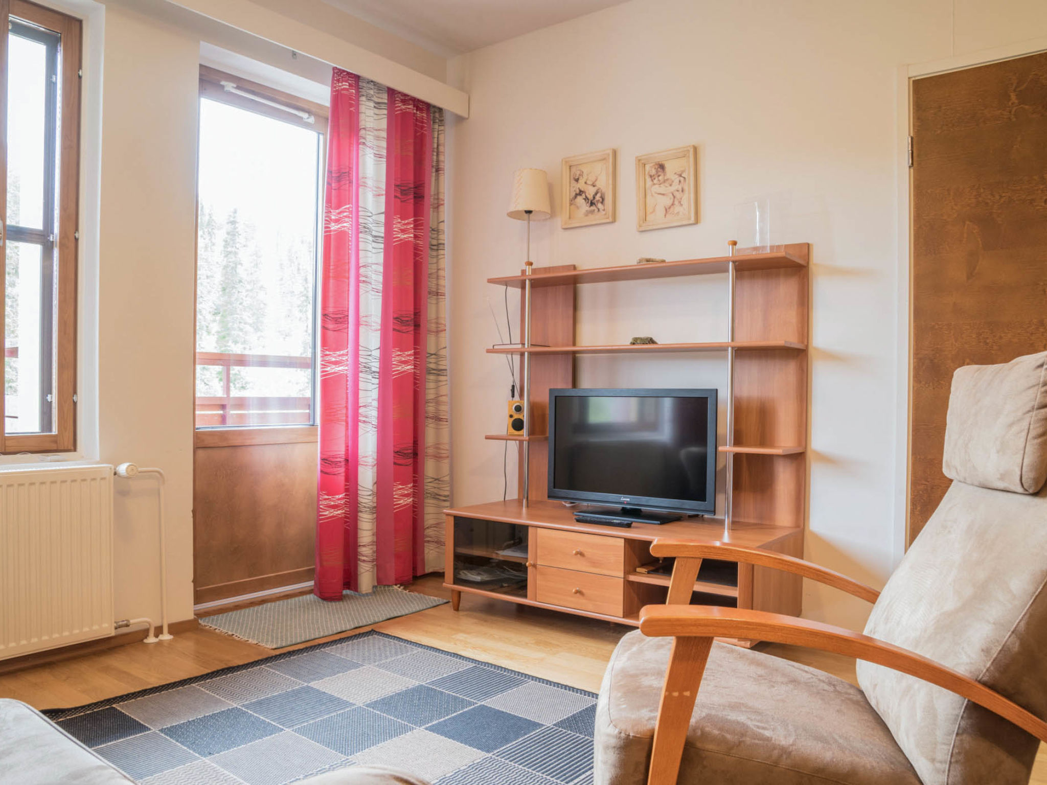 Appartement Ylläs chalets a507 – Intérieur, photo 21 sur 40