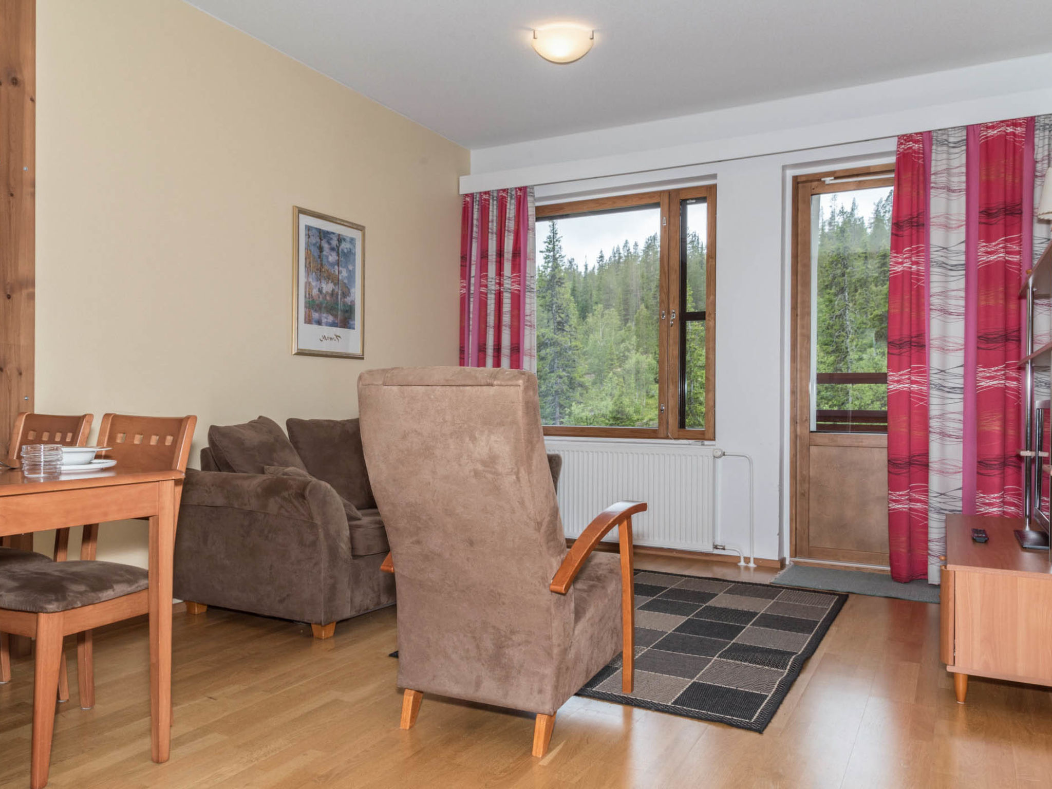 Appartement Ylläs chalets a507 – Intérieur, photo 20 sur 40
